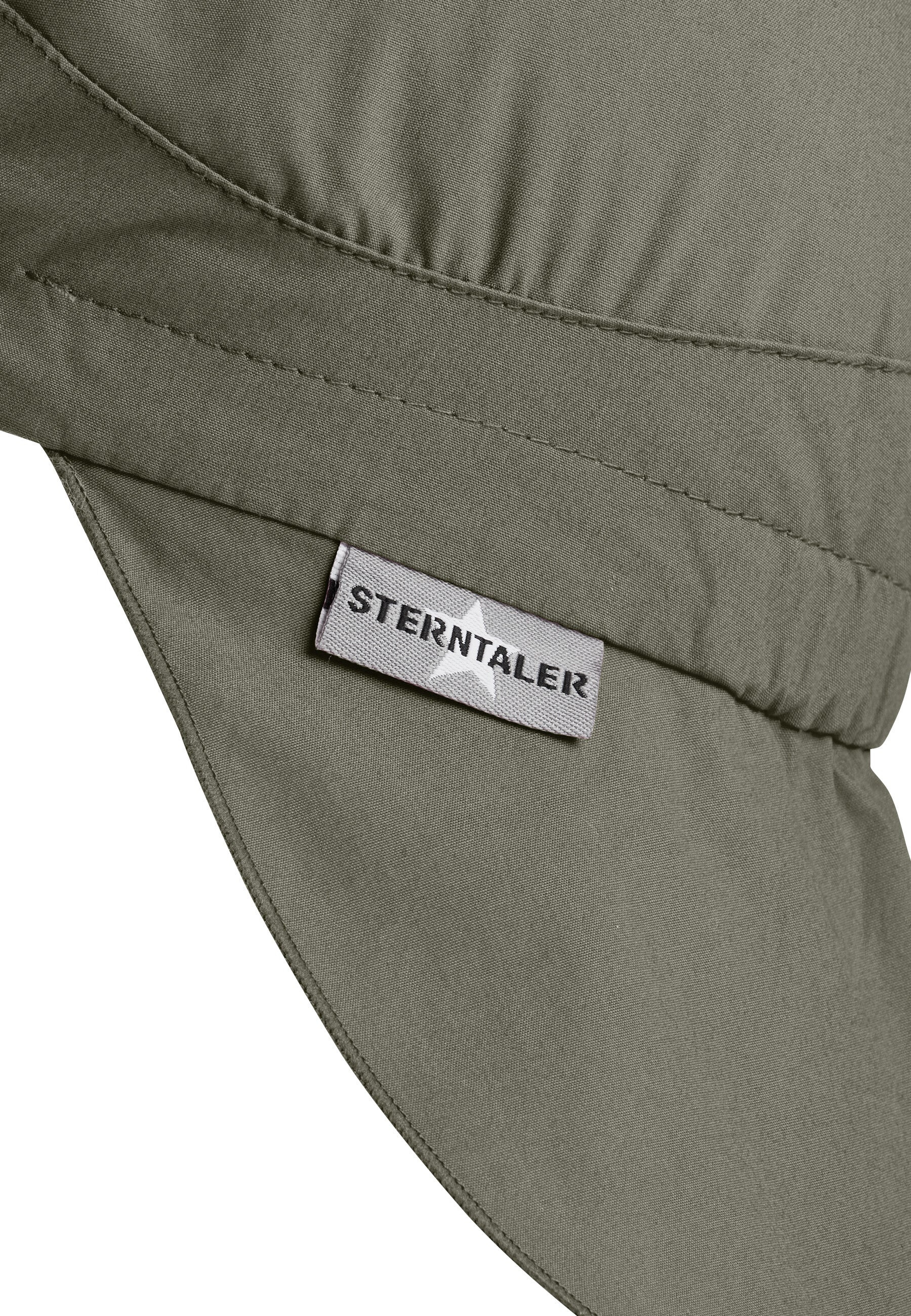 Schirmmütze mit Nackenschutz - Image 84