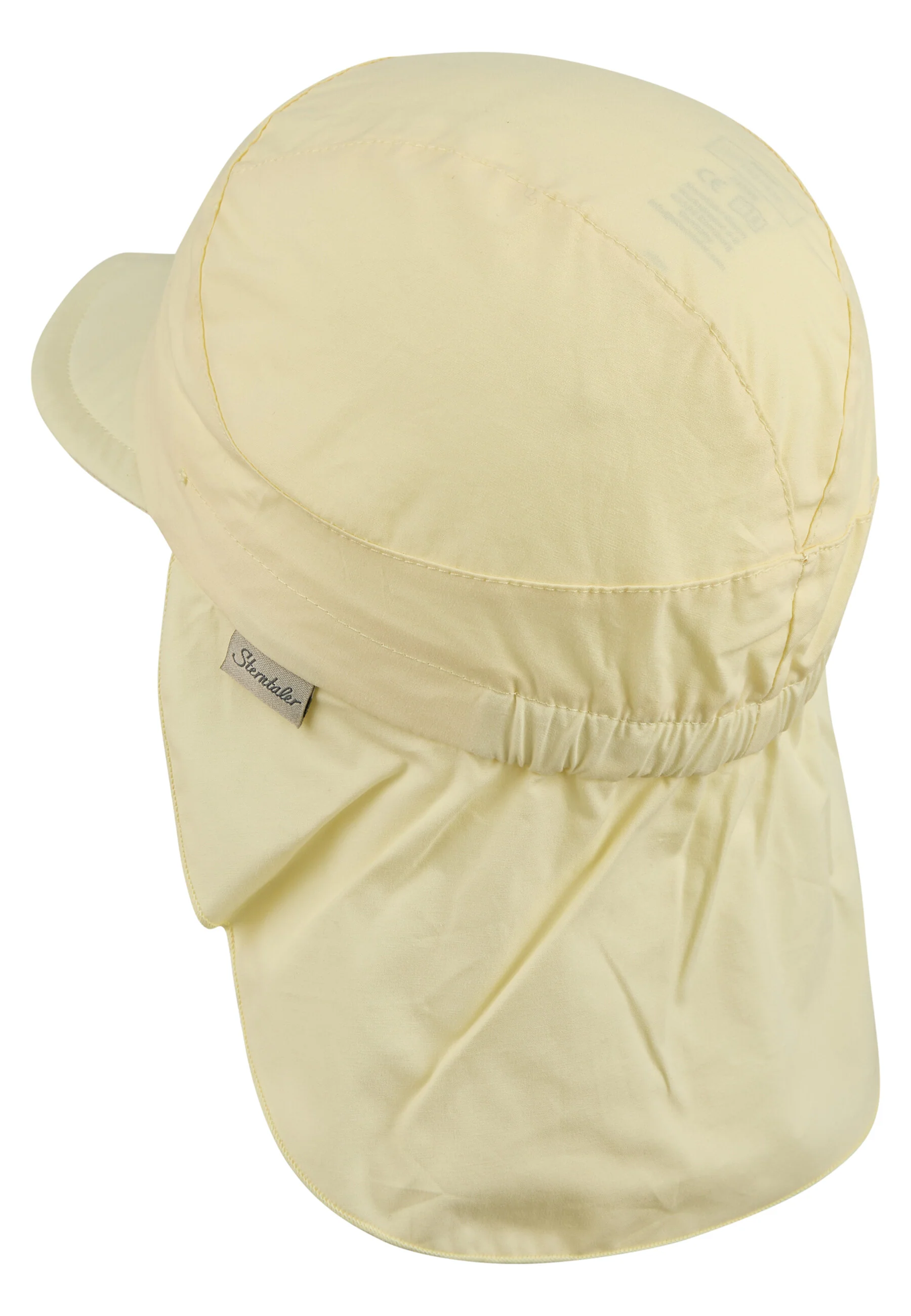 Schirmmütze mit Nackenschutz - Image 96
