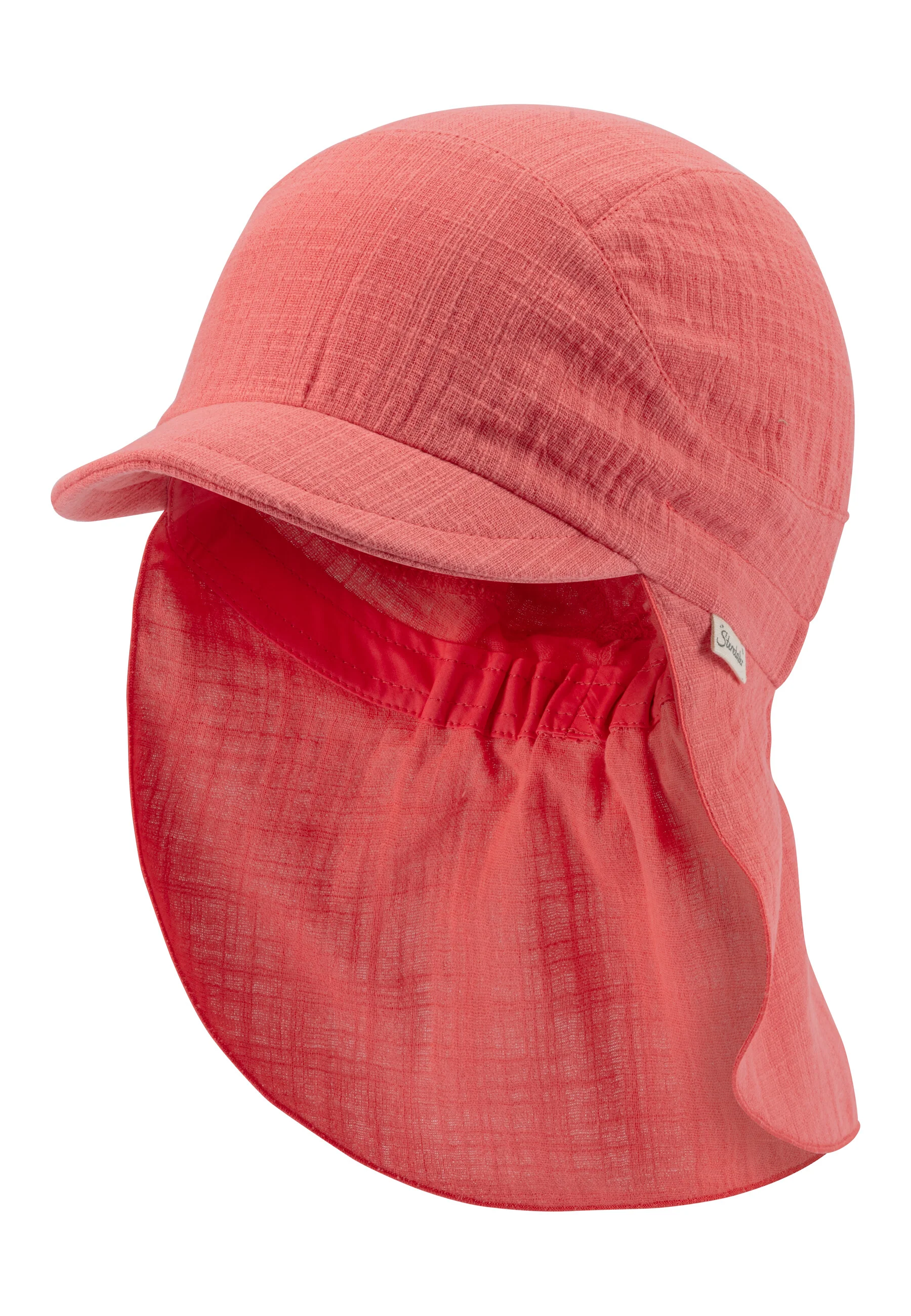 Schirmmütze mit Nackenschutz - Image 12