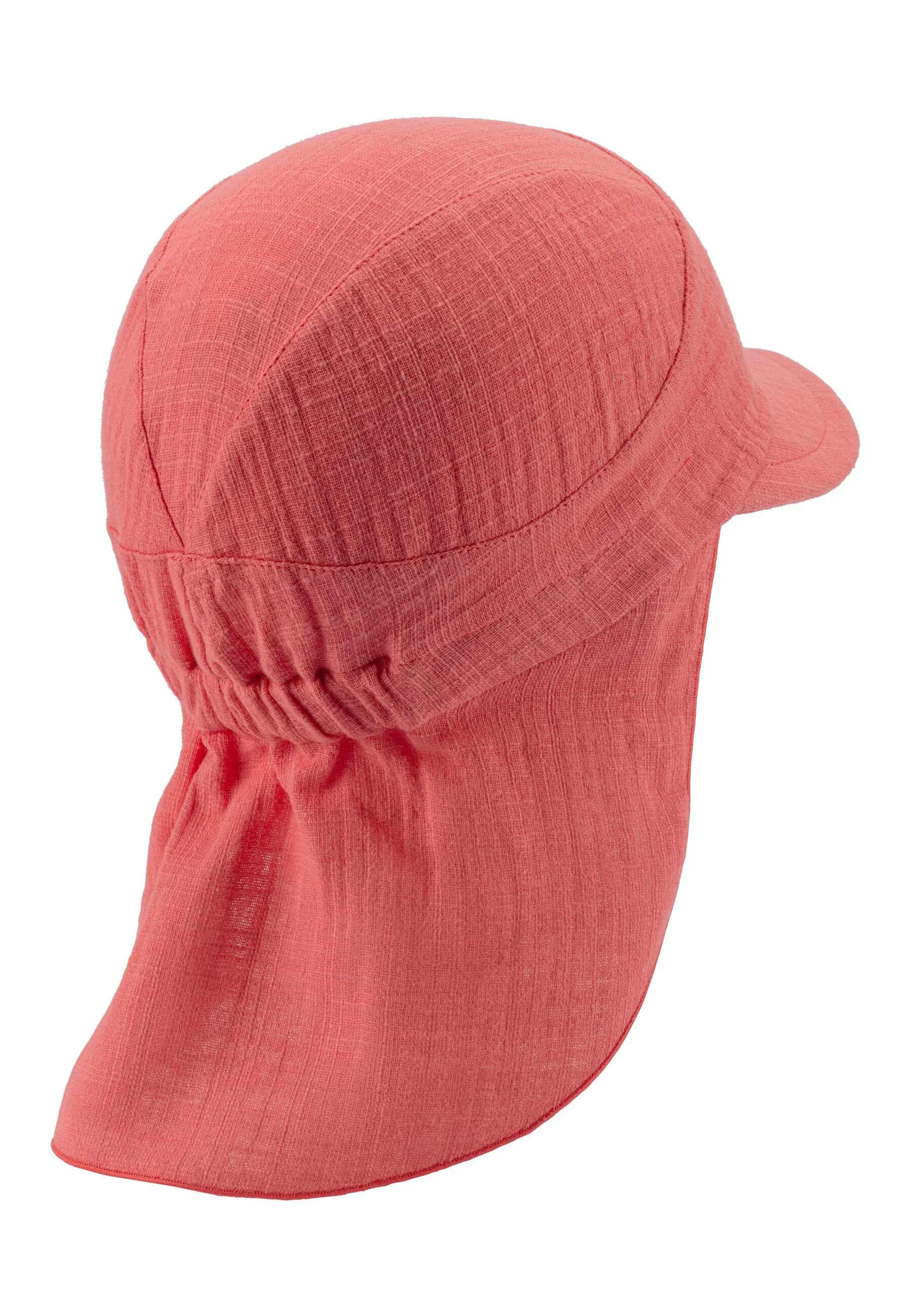 Schirmmütze mit Nackenschutz - Image 13