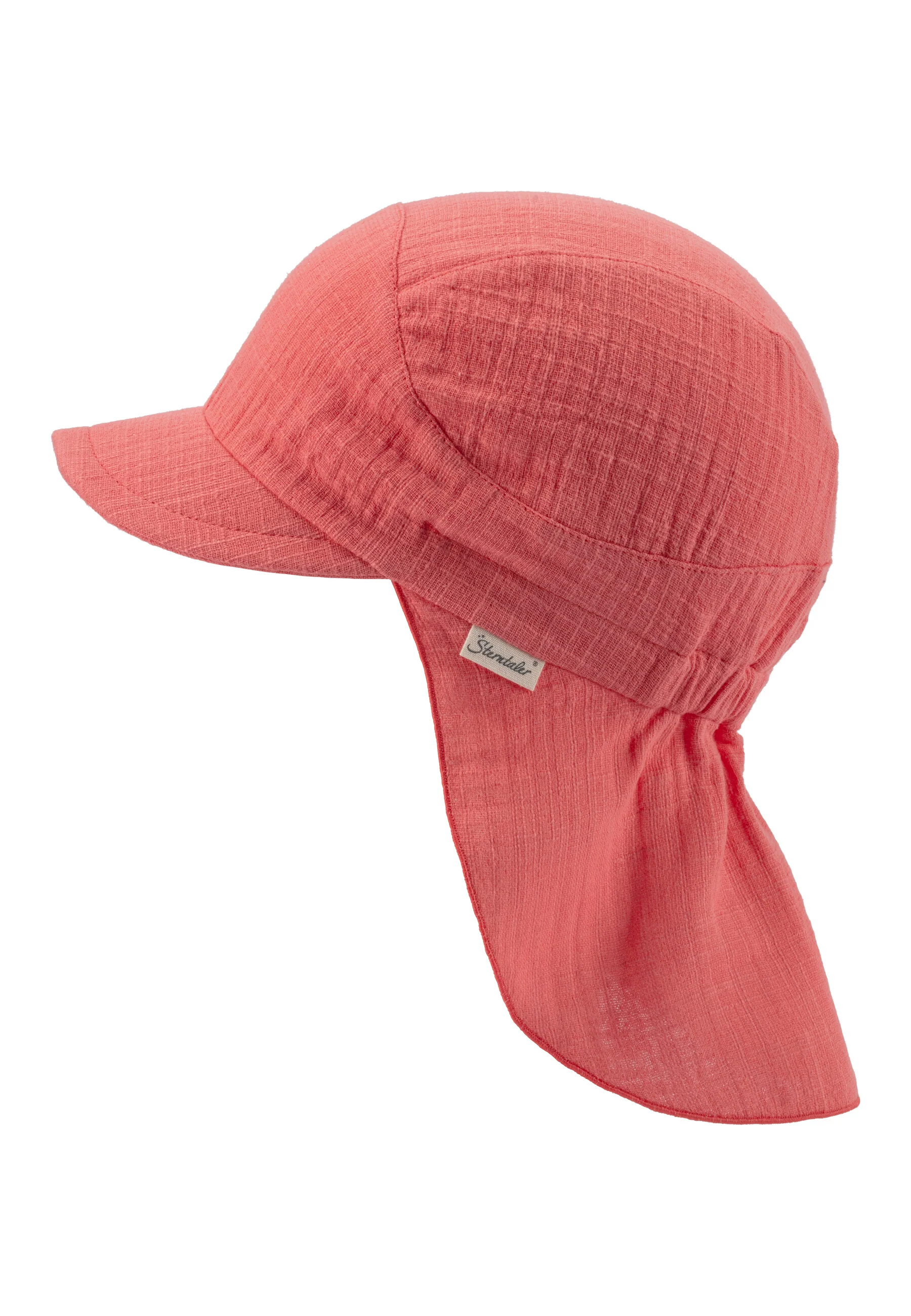 Schirmmütze mit Nackenschutz - Image 14
