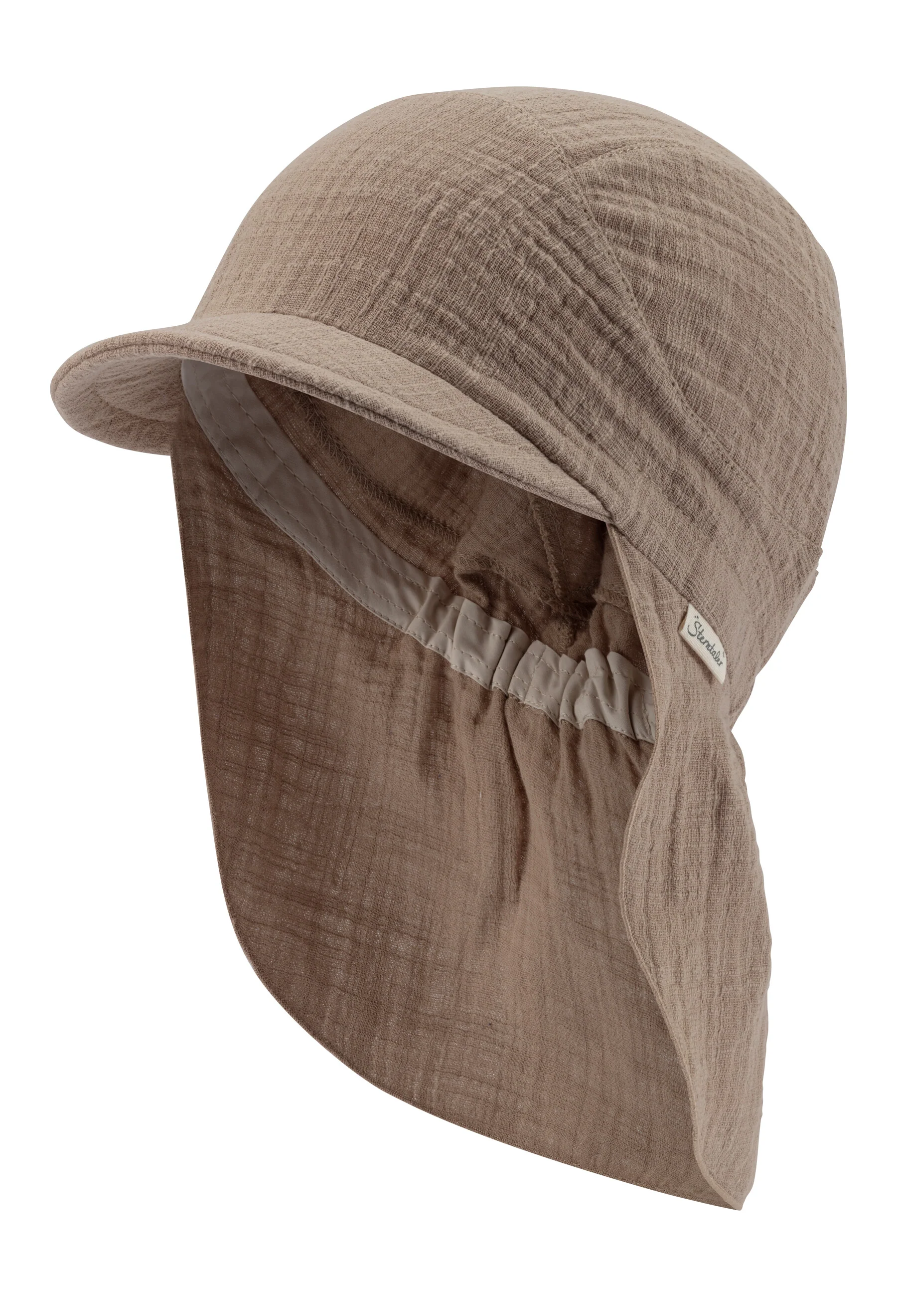 Schirmmütze mit Nackenschutz - Image 17
