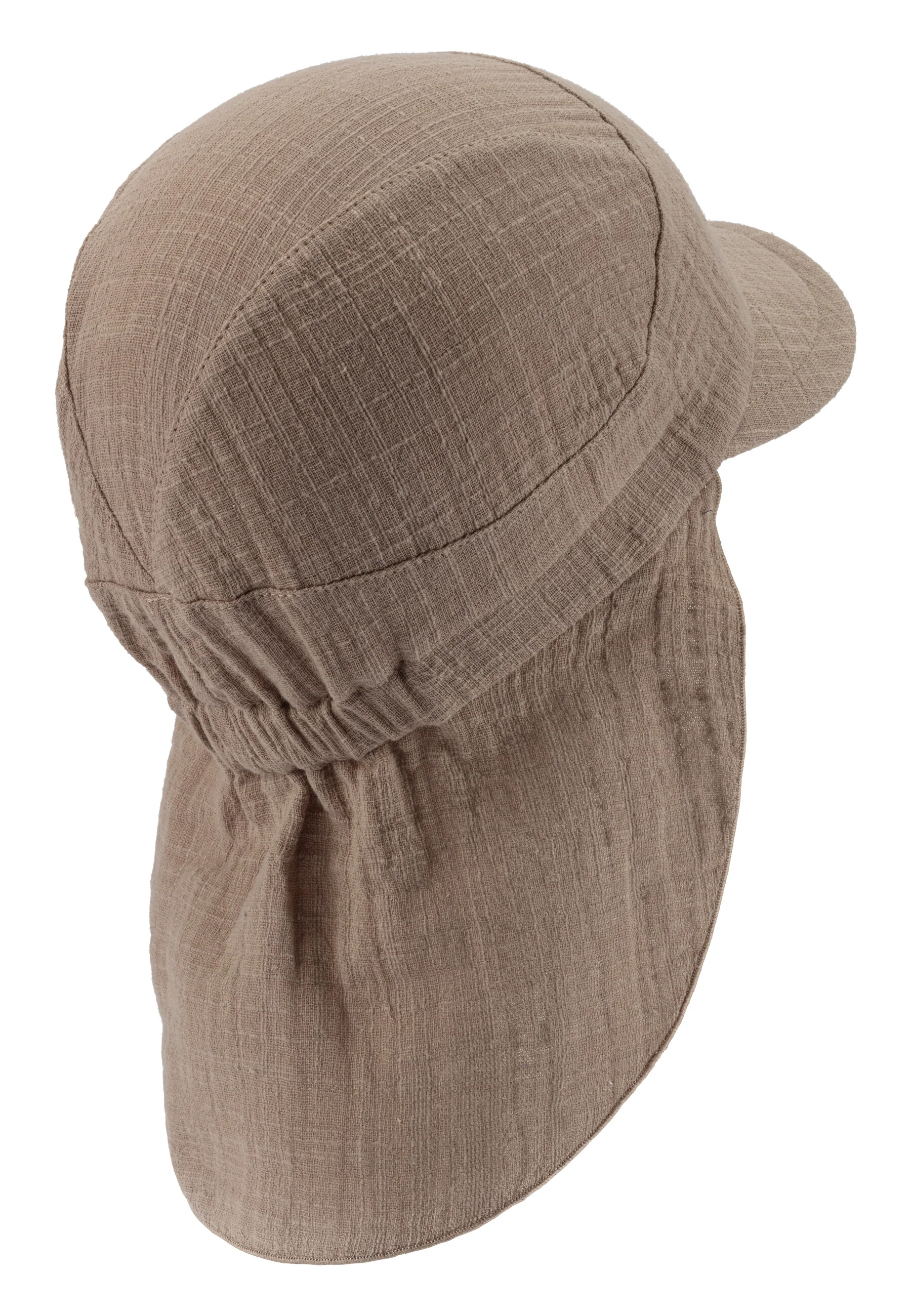 Schirmmütze mit Nackenschutz - Image 18