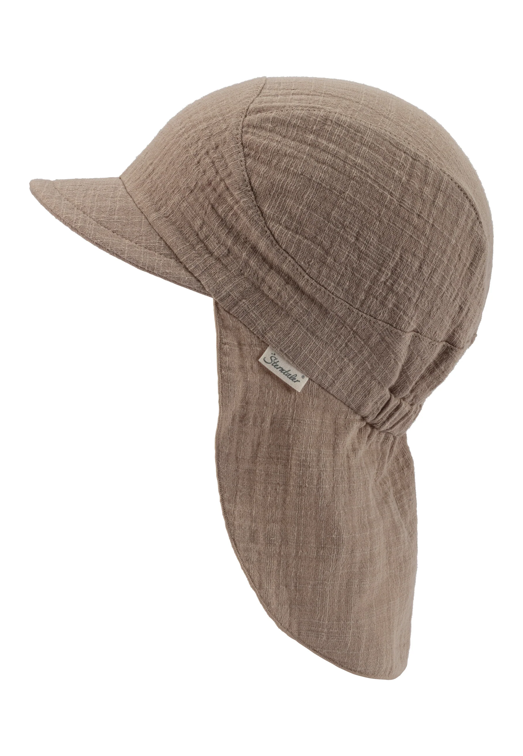 Schirmmütze mit Nackenschutz - Image 19