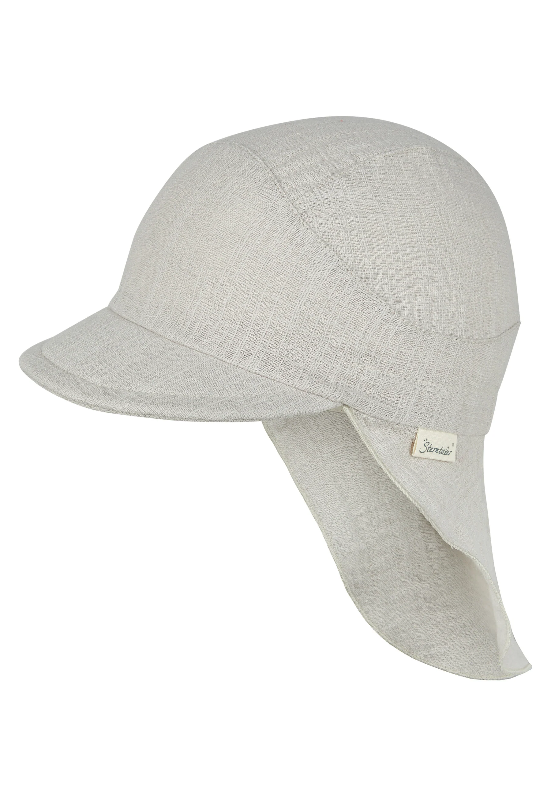 Schirmmütze mit Nackenschutz - Image 22