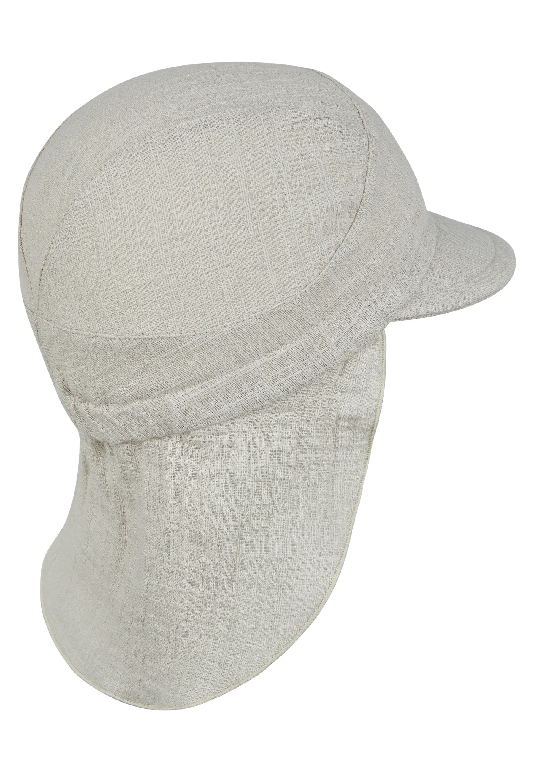 Schirmmütze mit Nackenschutz - Image 23