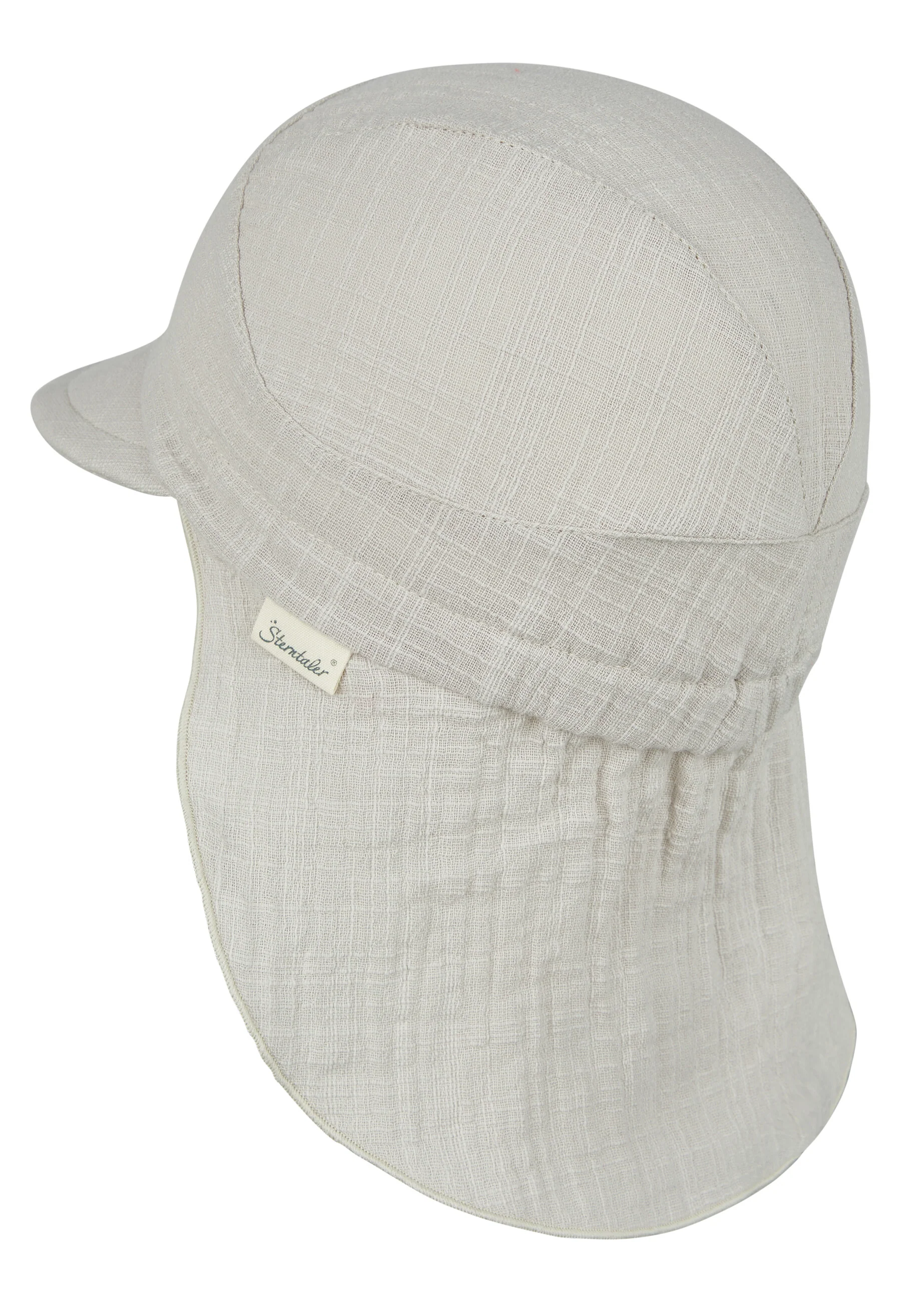 Schirmmütze mit Nackenschutz - Image 24
