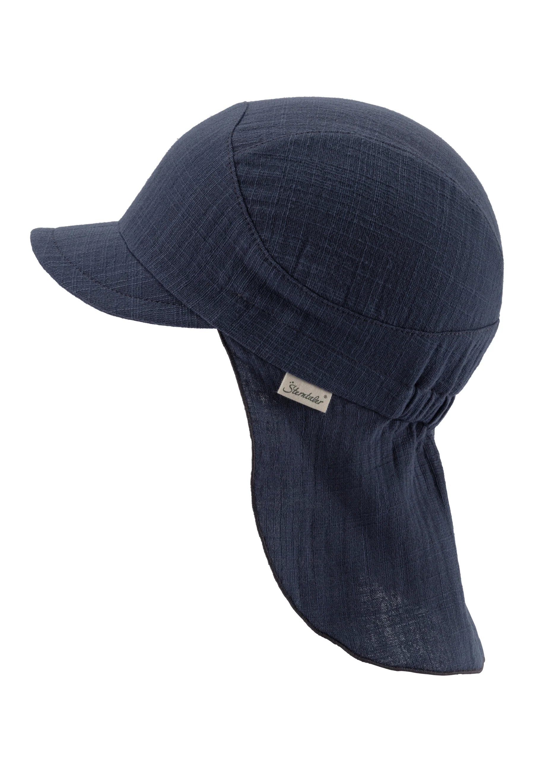 Schirmmütze mit Nackenschutz - Image 4
