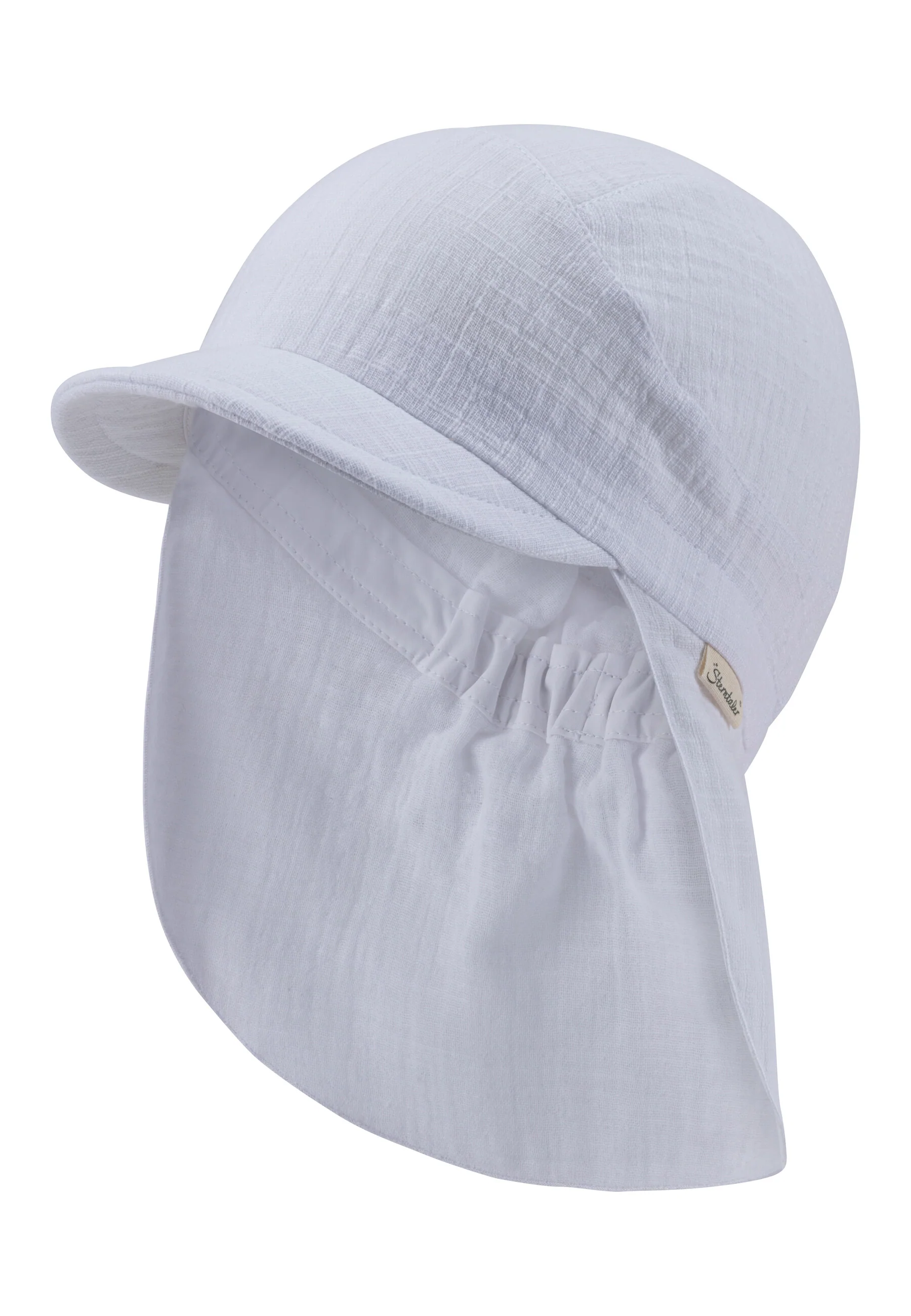 Schirmmütze mit Nackenschutz - Image 7