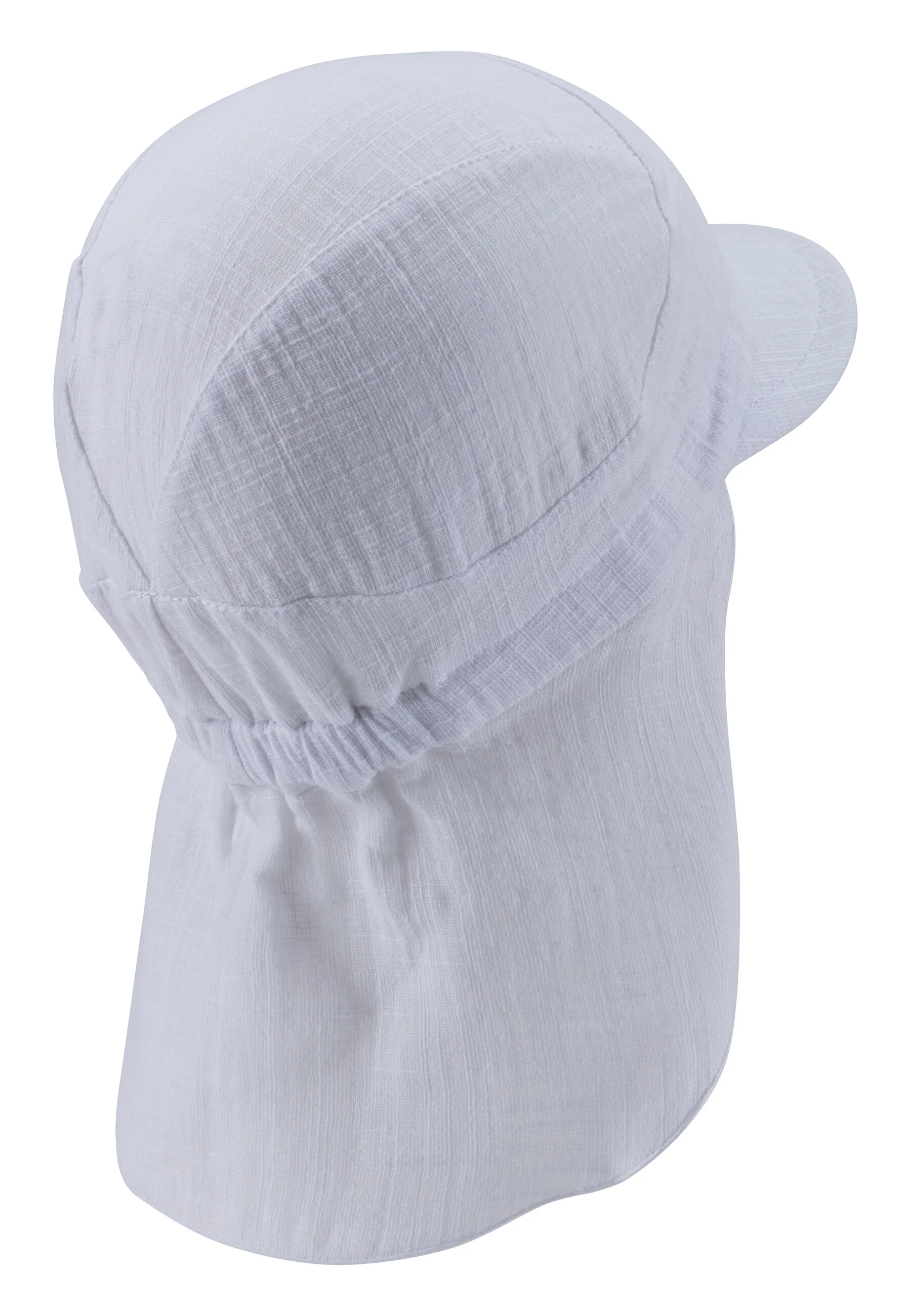 Schirmmütze mit Nackenschutz - Image 8