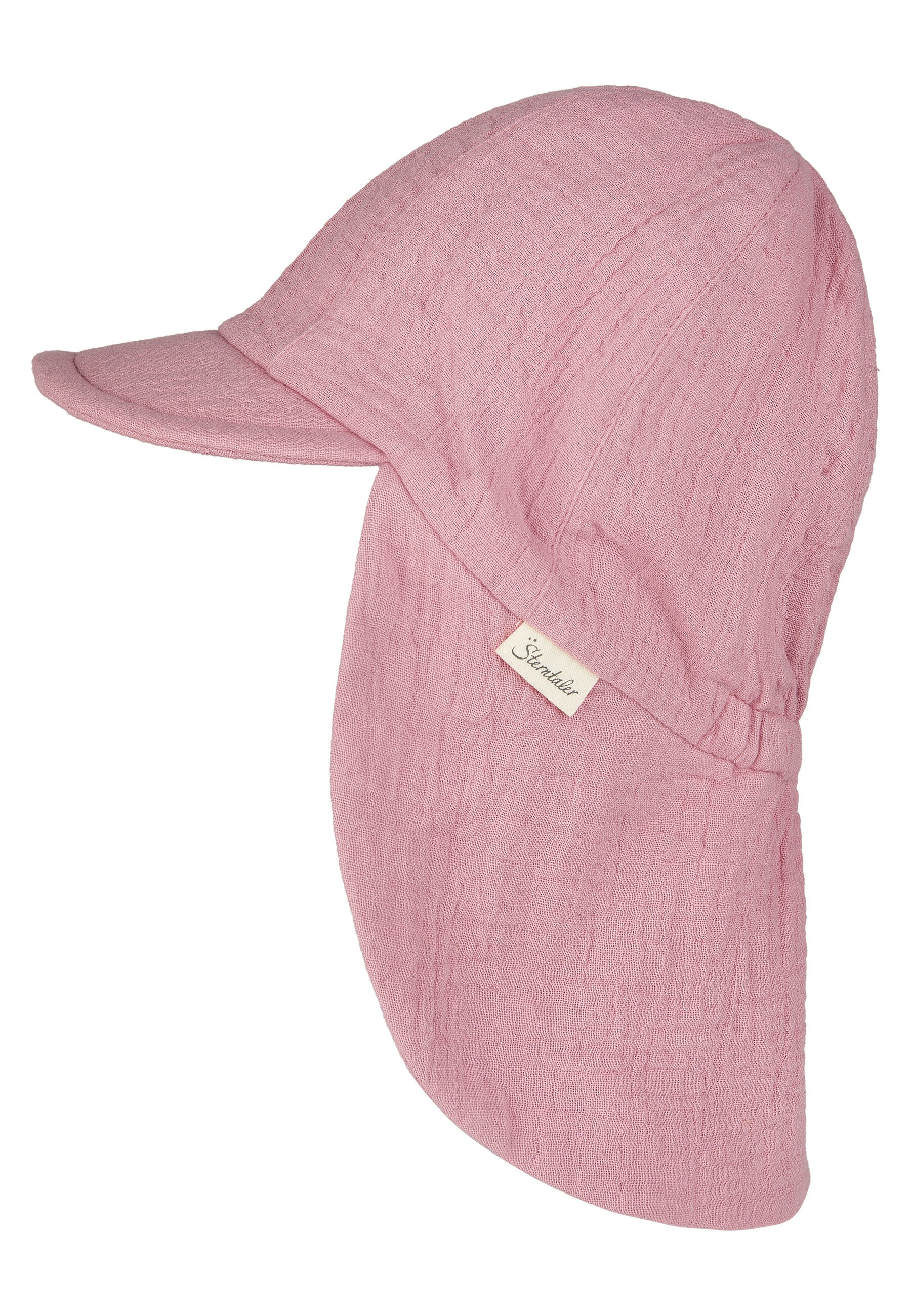 Schirmmütze mit Nackenschutz - Image 10