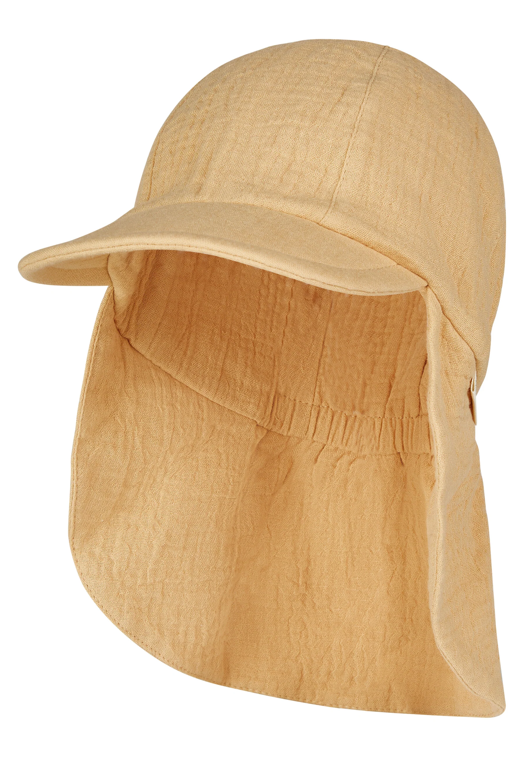 Schirmmütze mit Nackenschutz - Image 13