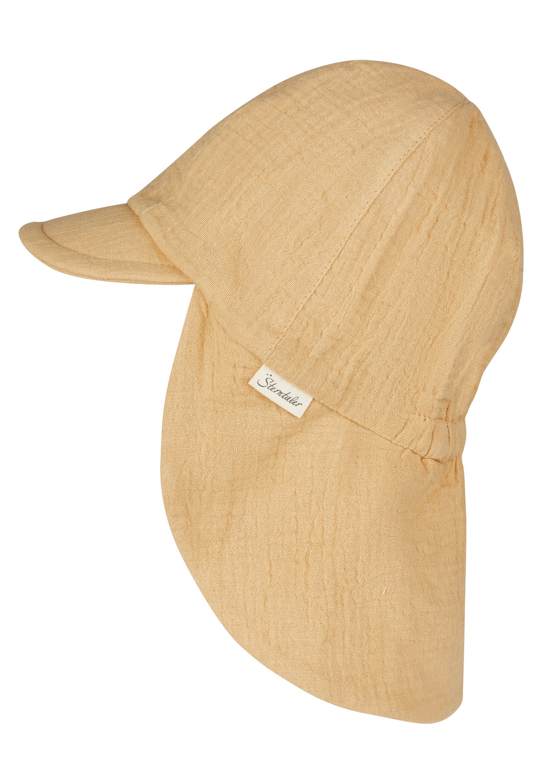 Schirmmütze mit Nackenschutz - Image 15