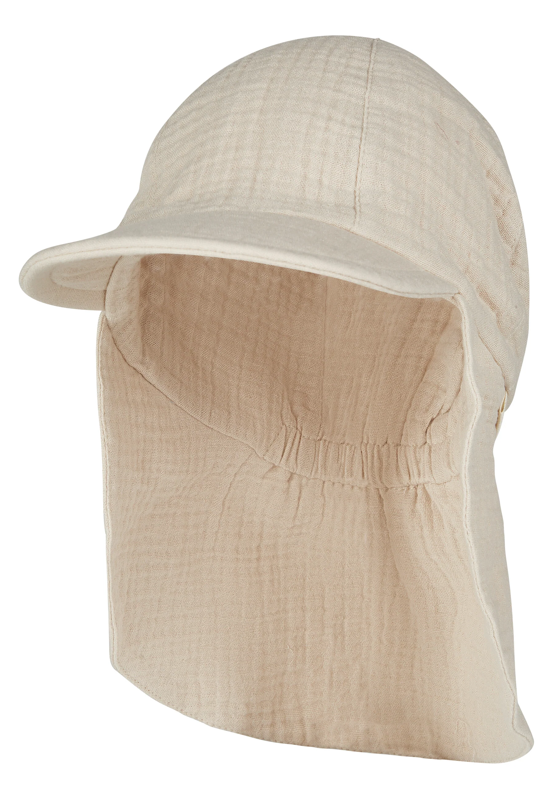 Schirmmütze mit Nackenschutz - Image 19