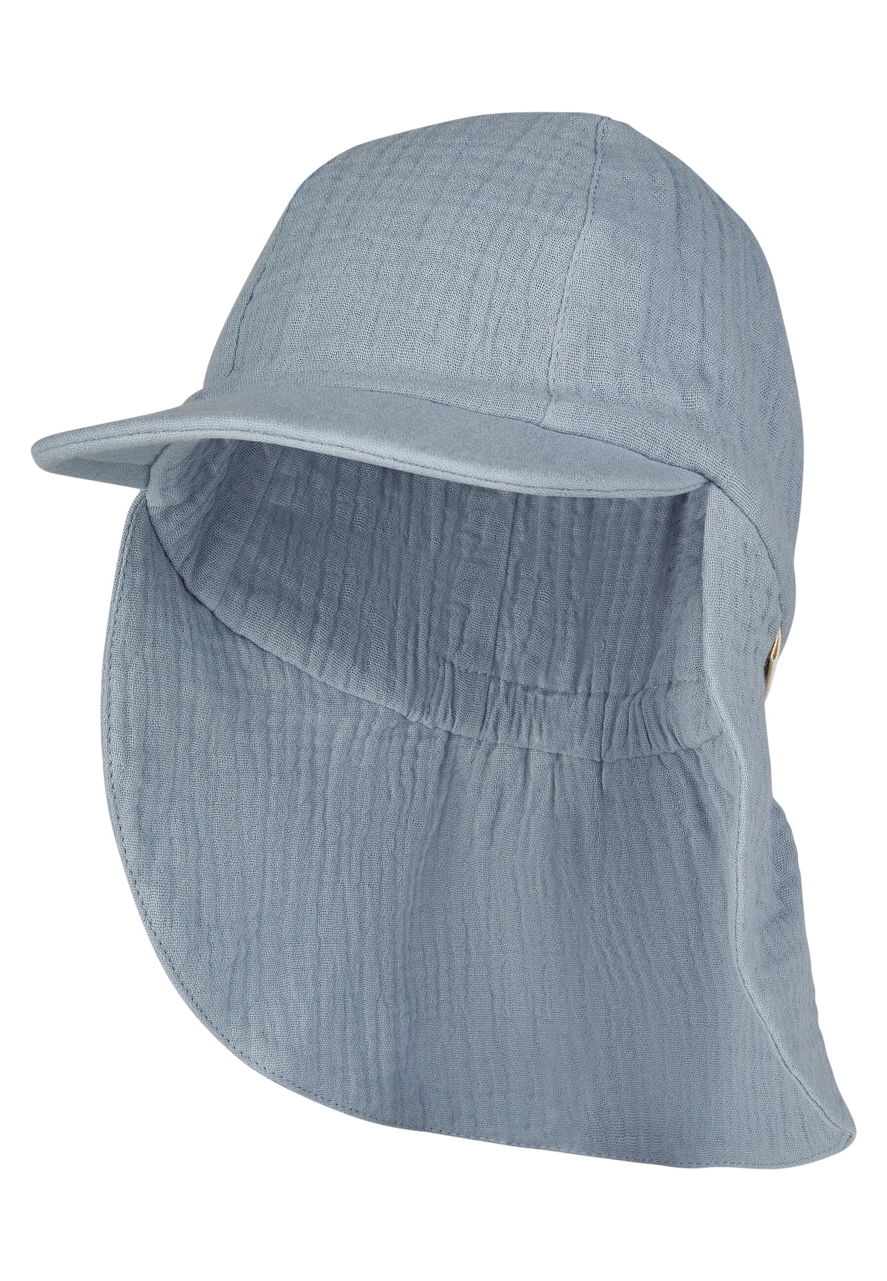 Schirmmütze mit Nackenschutz - Image 2