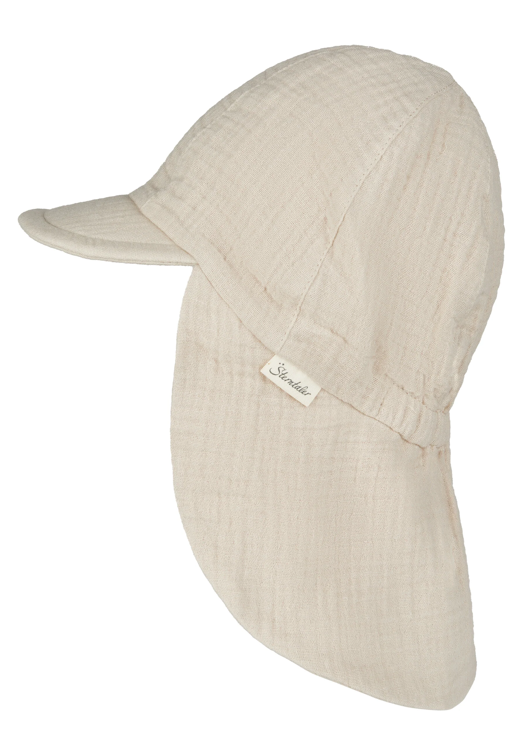 Schirmmütze mit Nackenschutz - Image 21