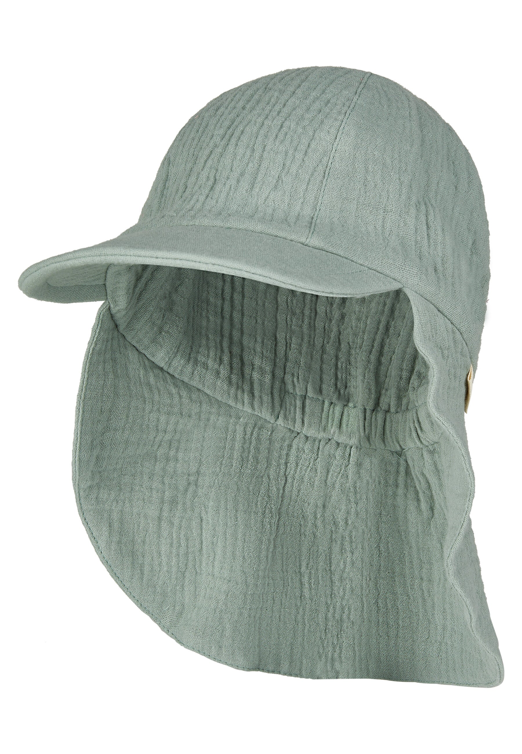 Schirmmütze mit Nackenschutz - Image 24