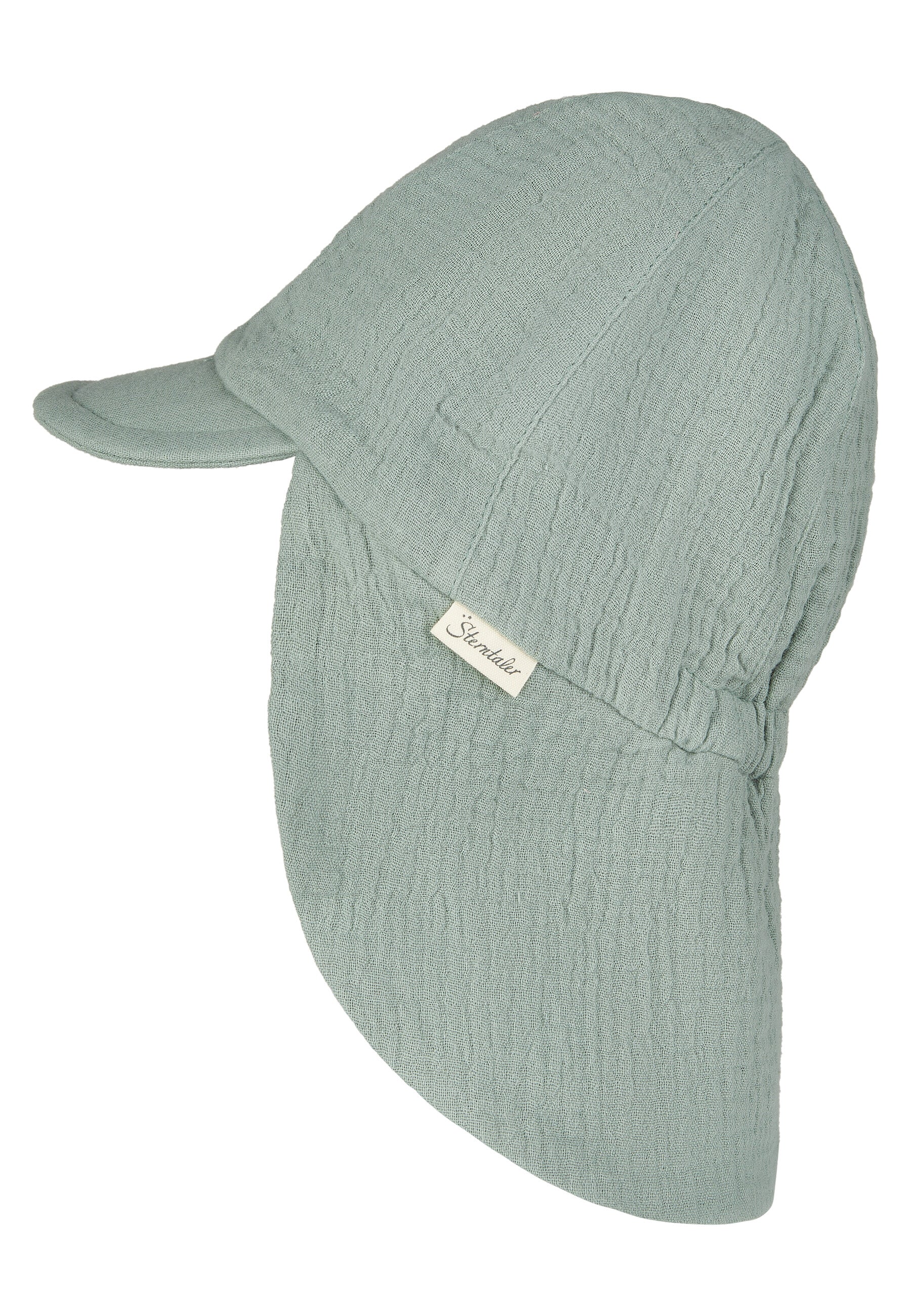 Schirmmütze mit Nackenschutz - Image 26