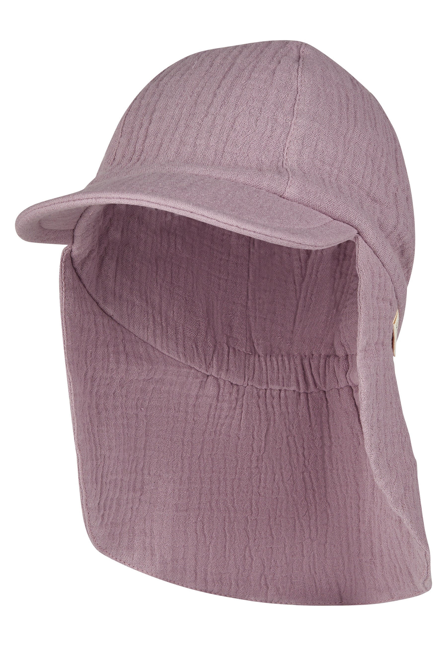 Schirmmütze mit Nackenschutz - Image 29