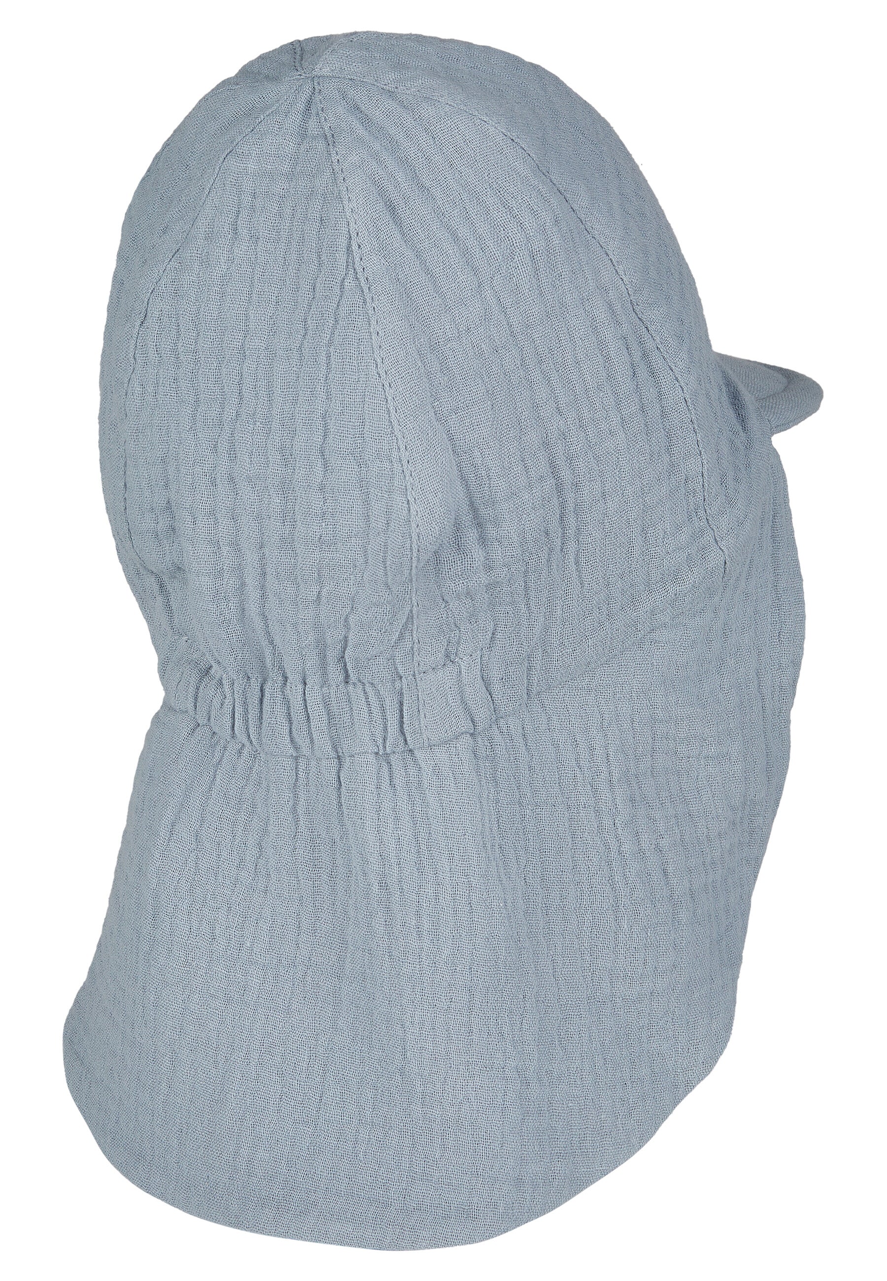 Schirmmütze mit Nackenschutz - Image 3