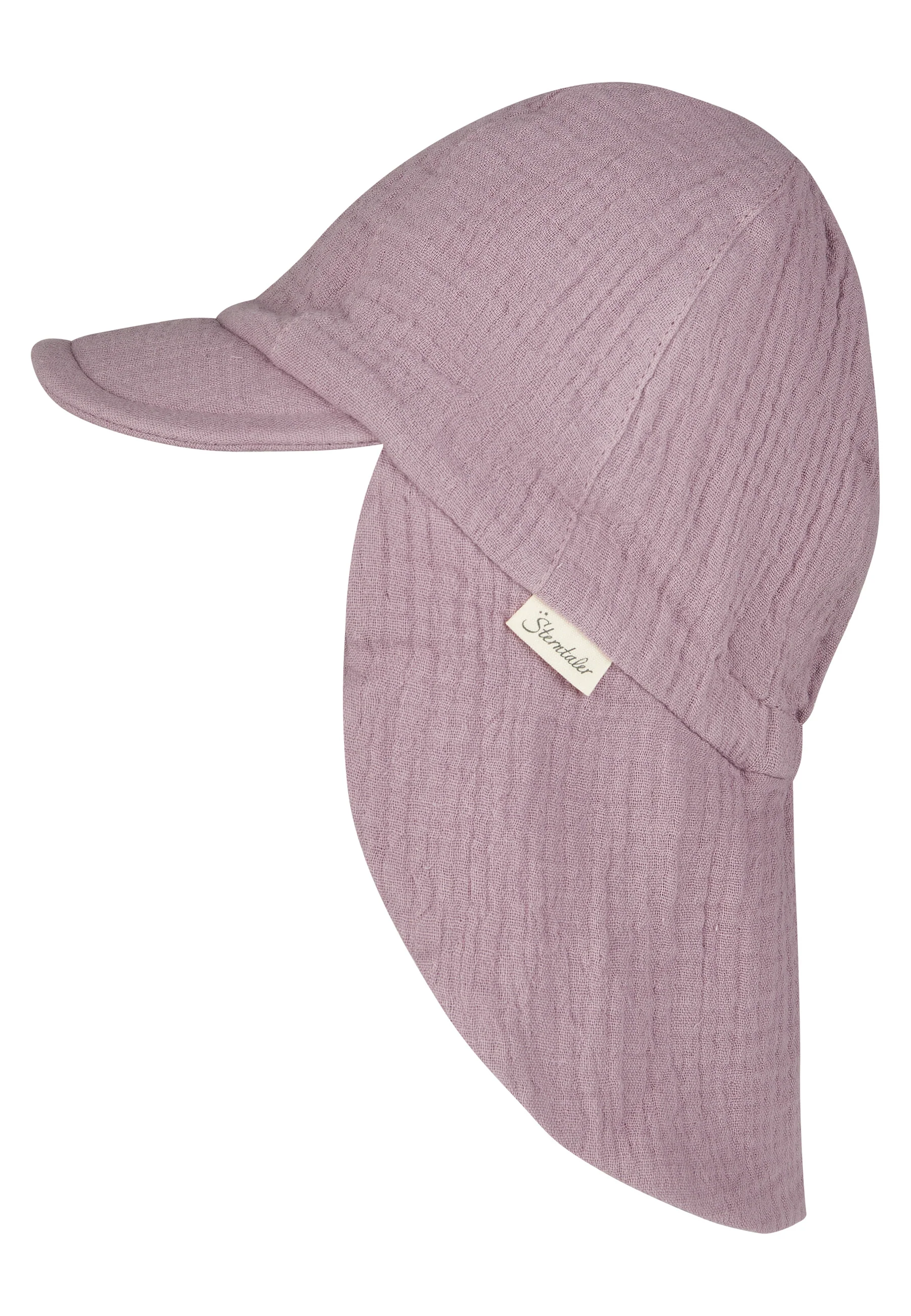 Schirmmütze mit Nackenschutz - Image 31