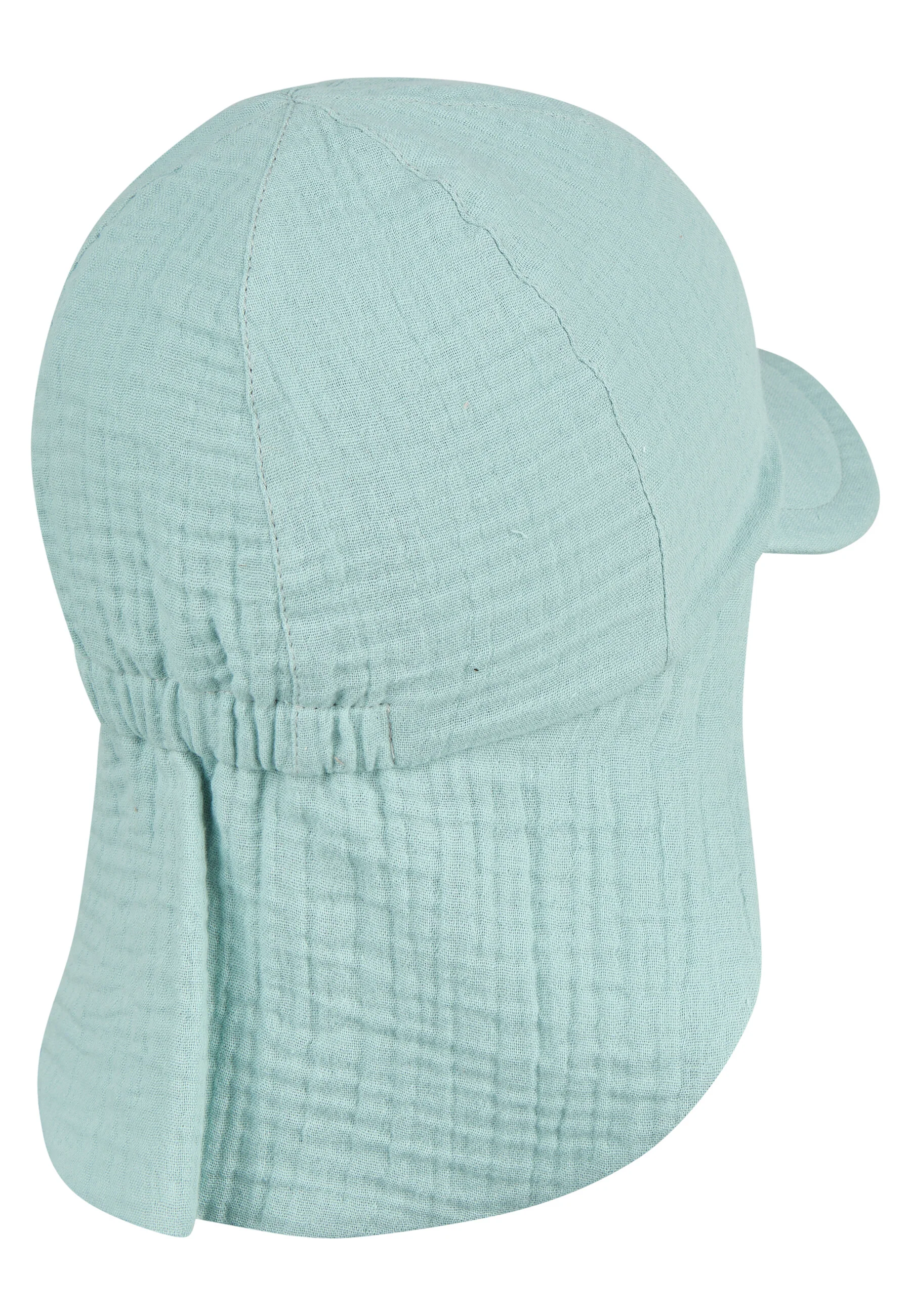 Schirmmütze mit Nackenschutz - Image 35