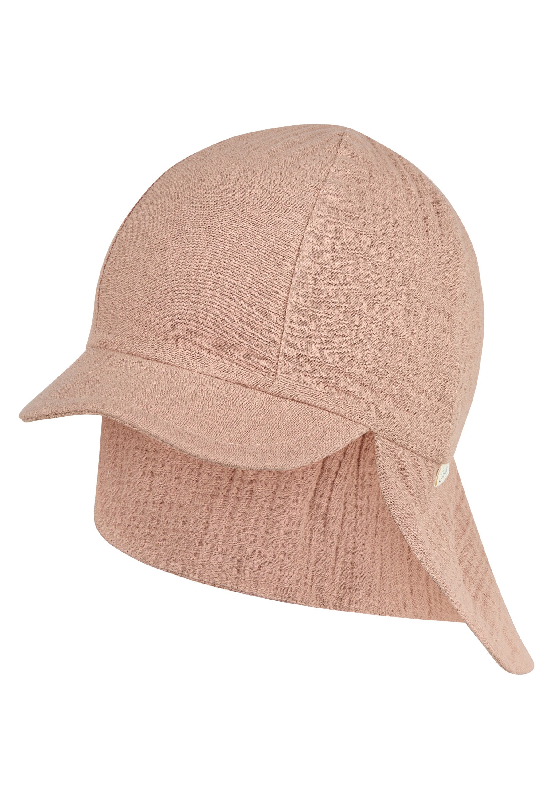Schirmmütze mit Nackenschutz - Image 39