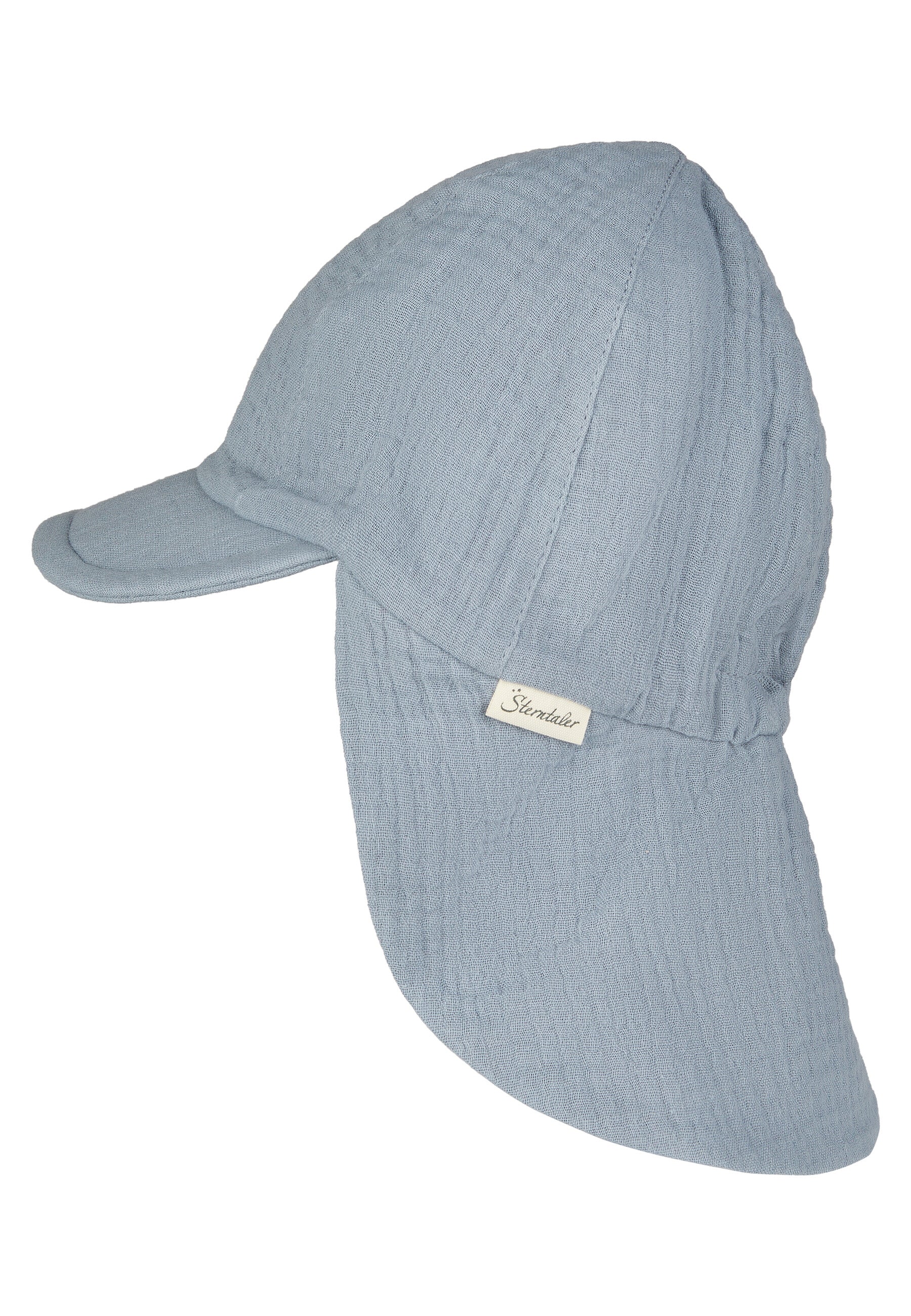 Schirmmütze mit Nackenschutz - Image 4