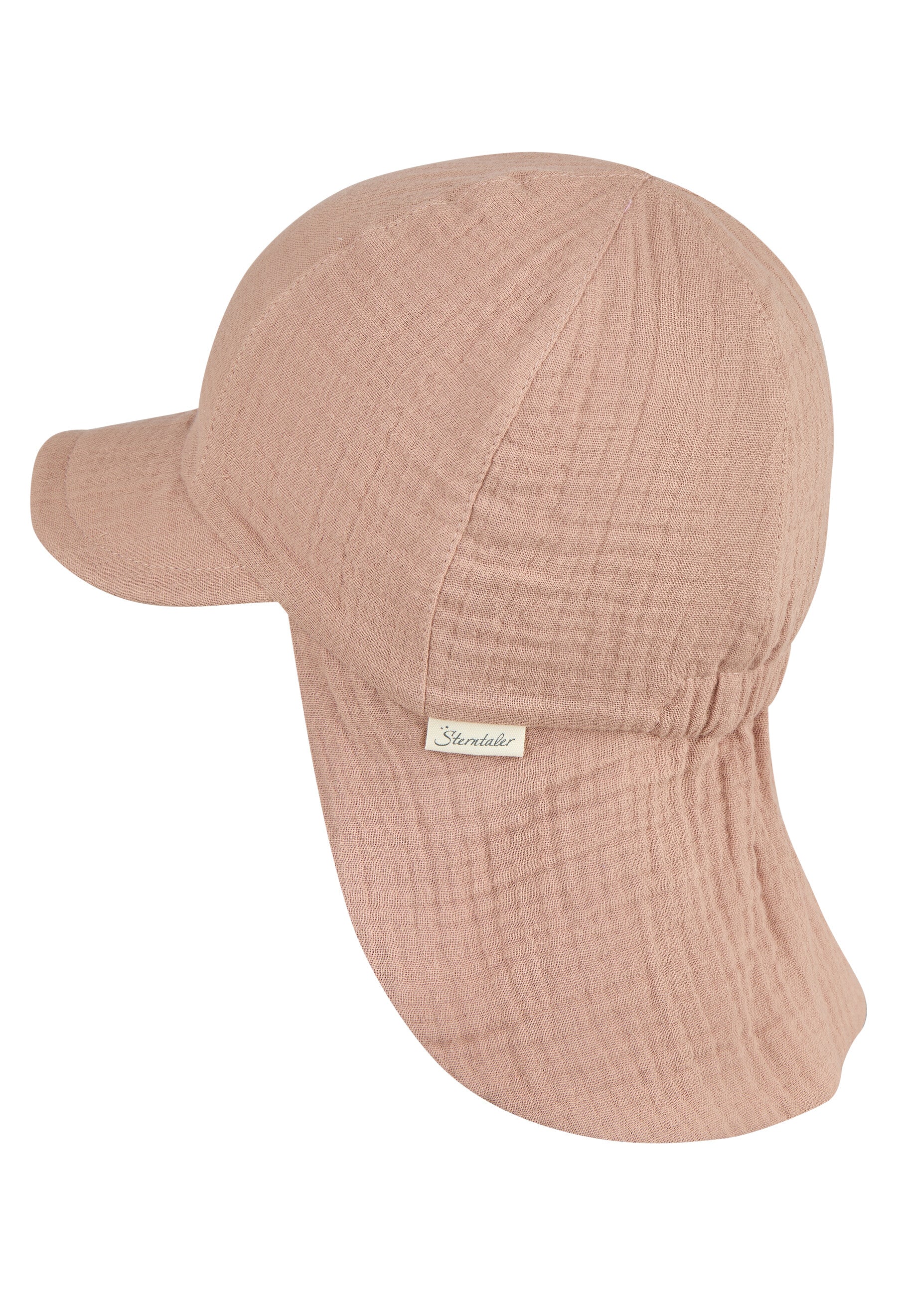 Schirmmütze mit Nackenschutz - Image 41