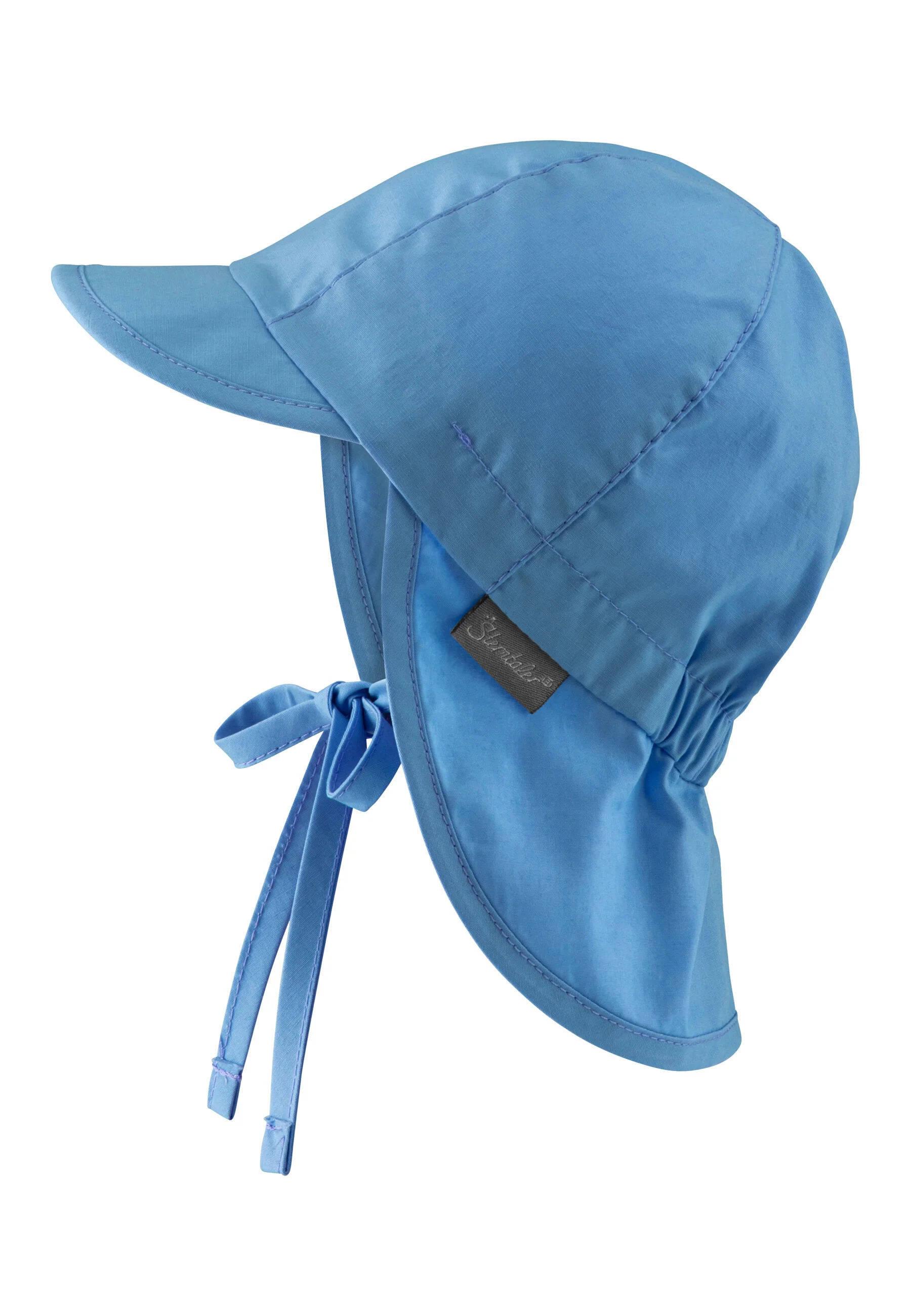 Schirmmütze mit Nackenschutz - Image 14