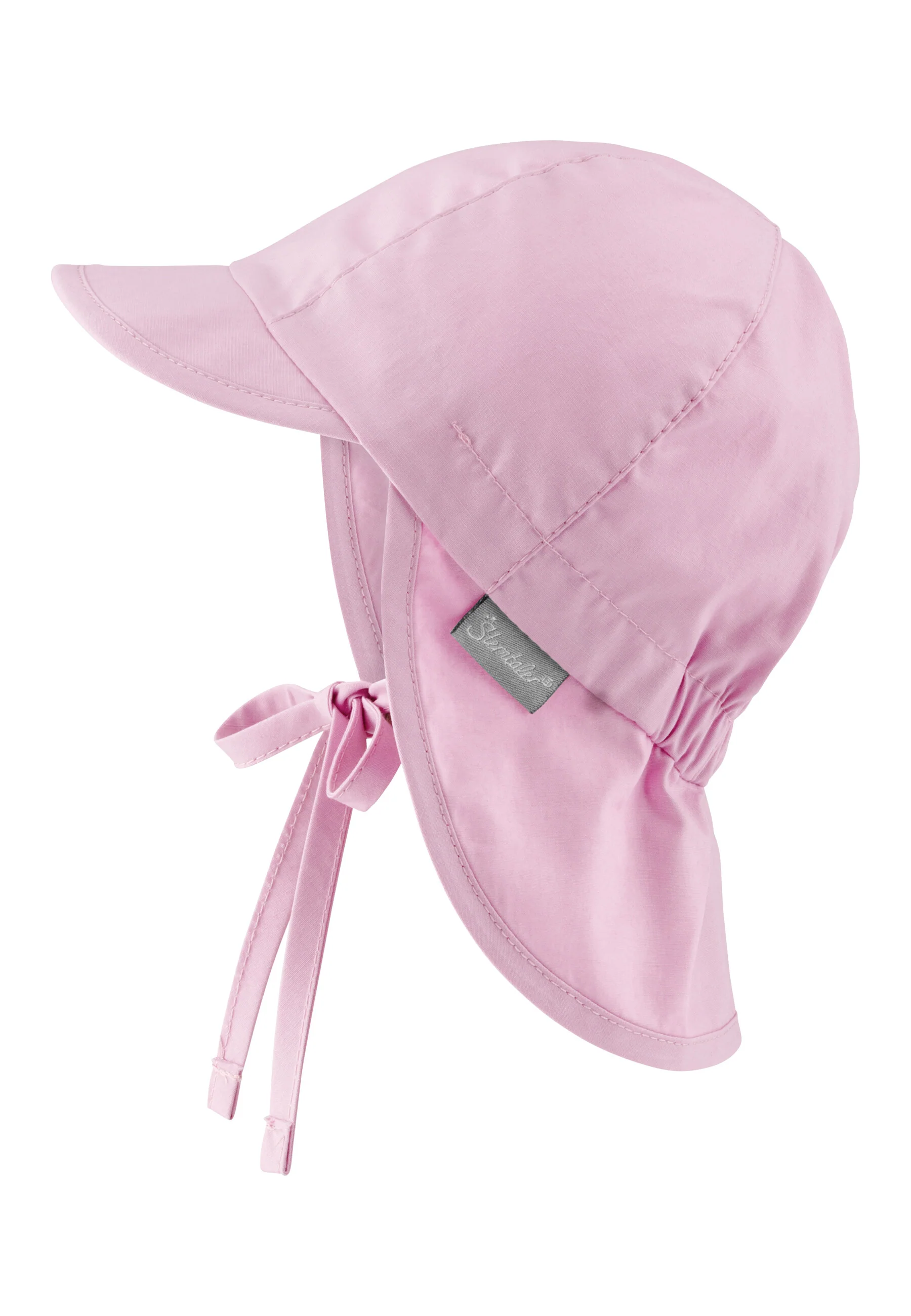 Schirmmütze mit Nackenschutz - Image 24