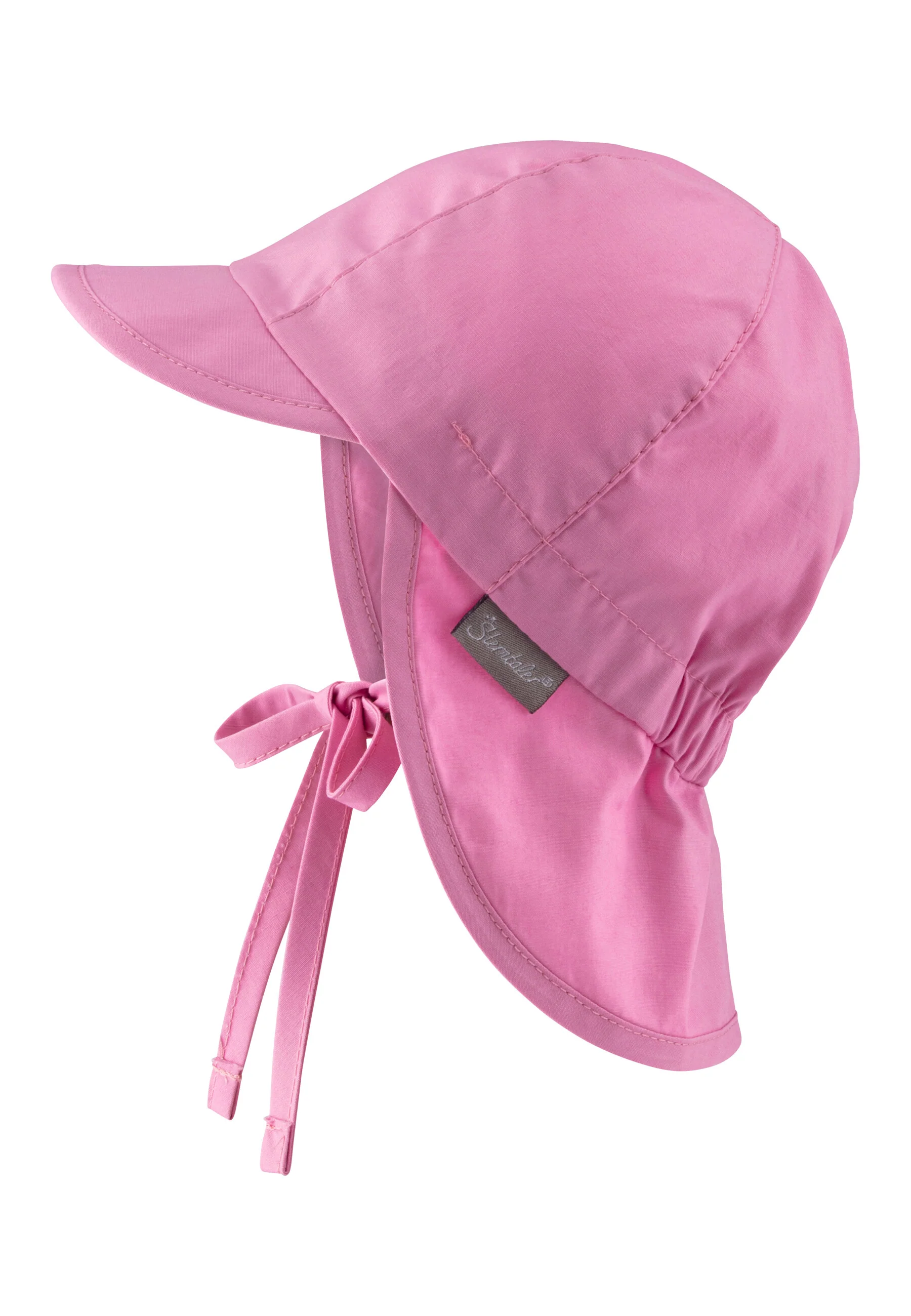 Schirmmütze mit Nackenschutz - Image 28