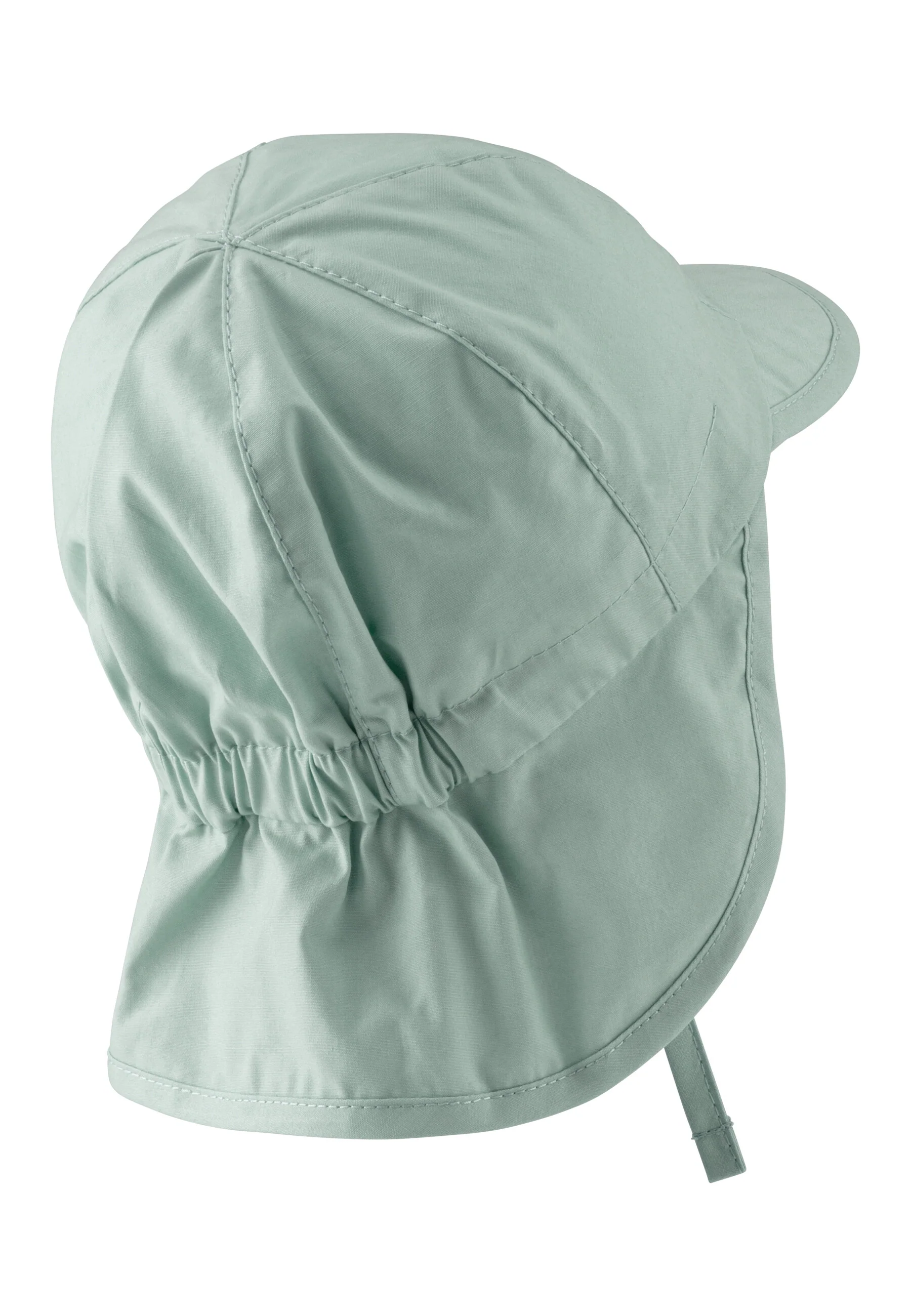Schirmmütze mit Nackenschutz - Image 3