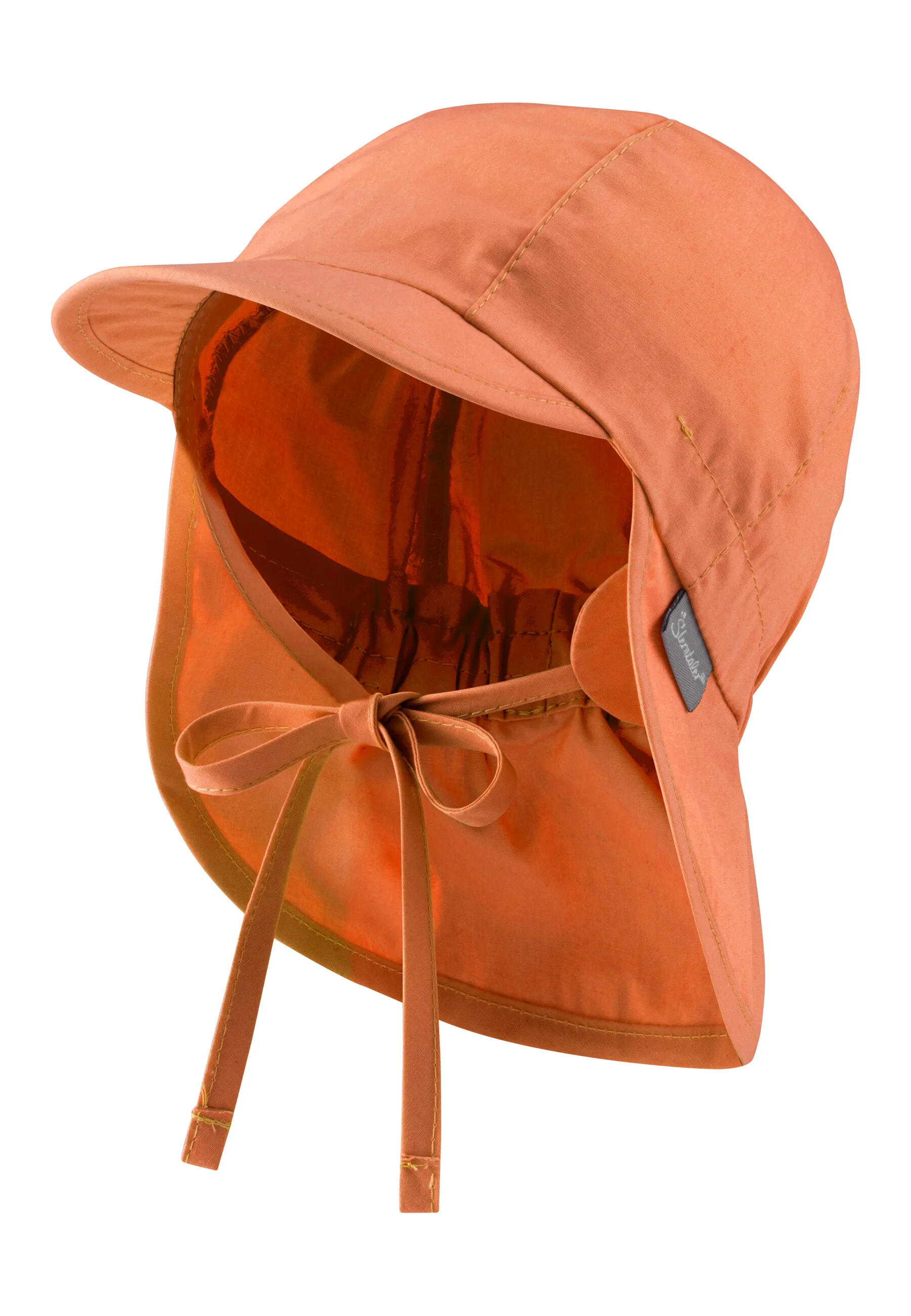 Schirmmütze mit Nackenschutz - Image 31