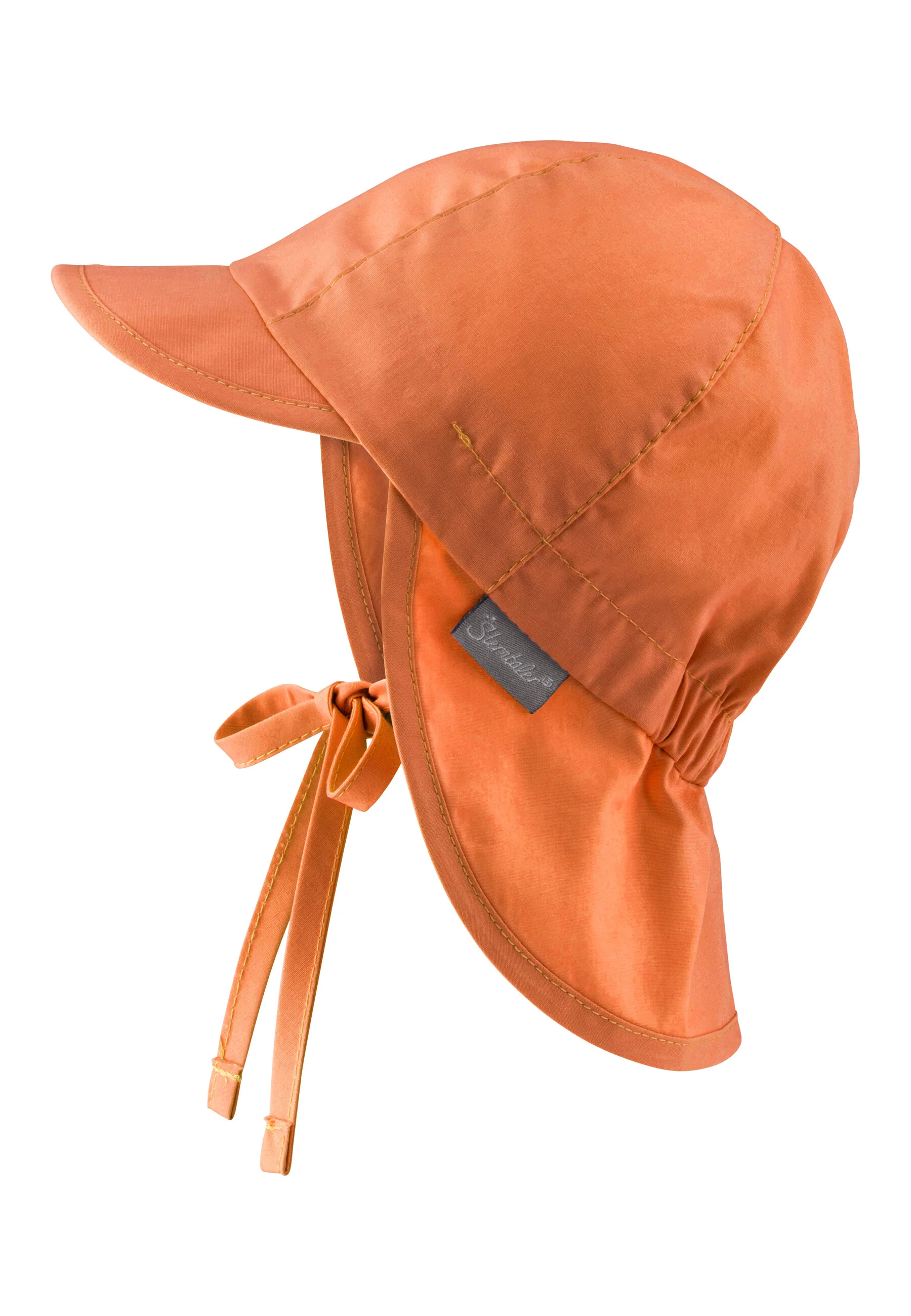 Schirmmütze mit Nackenschutz - Image 33