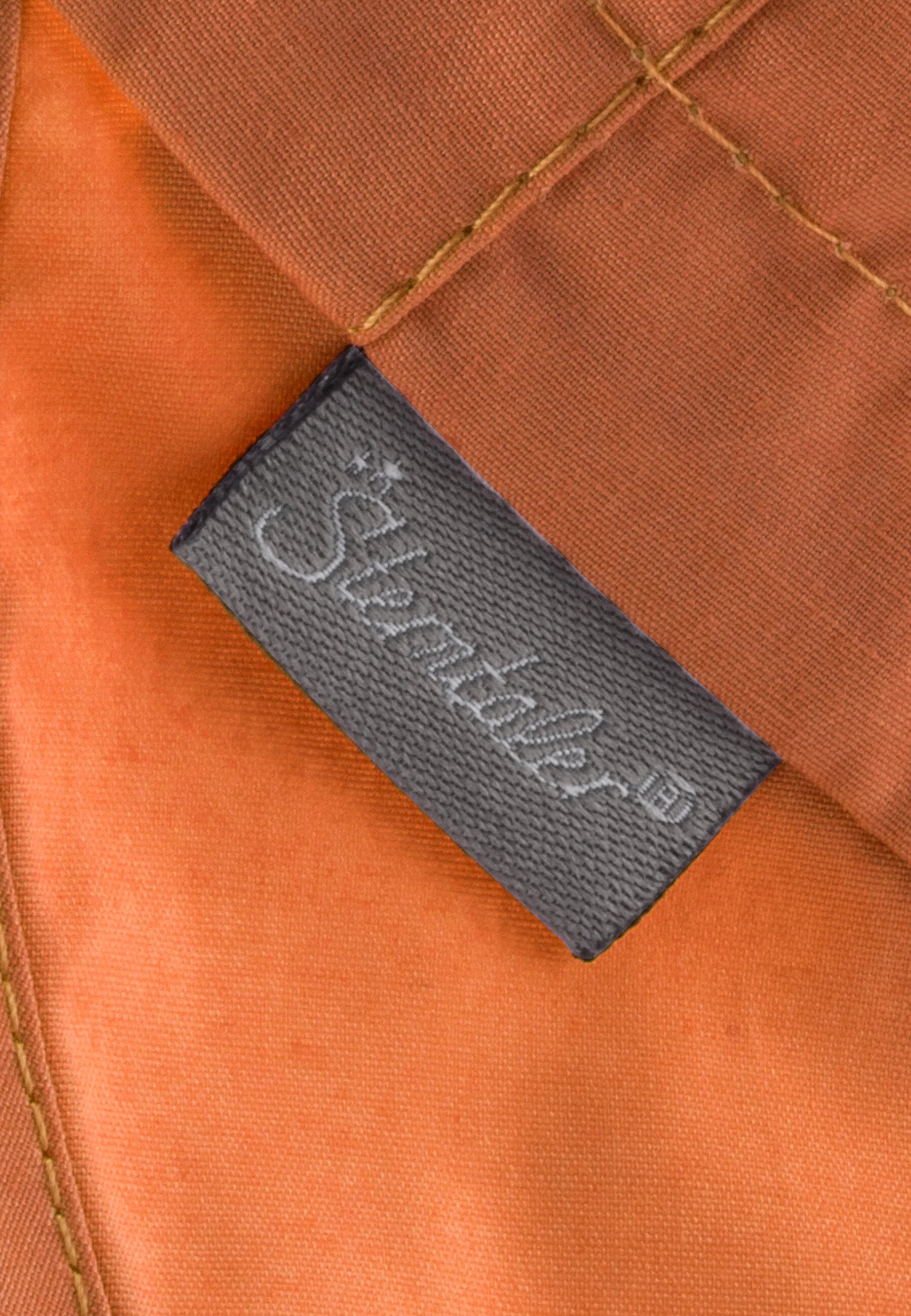 Schirmmütze mit Nackenschutz - Image 34