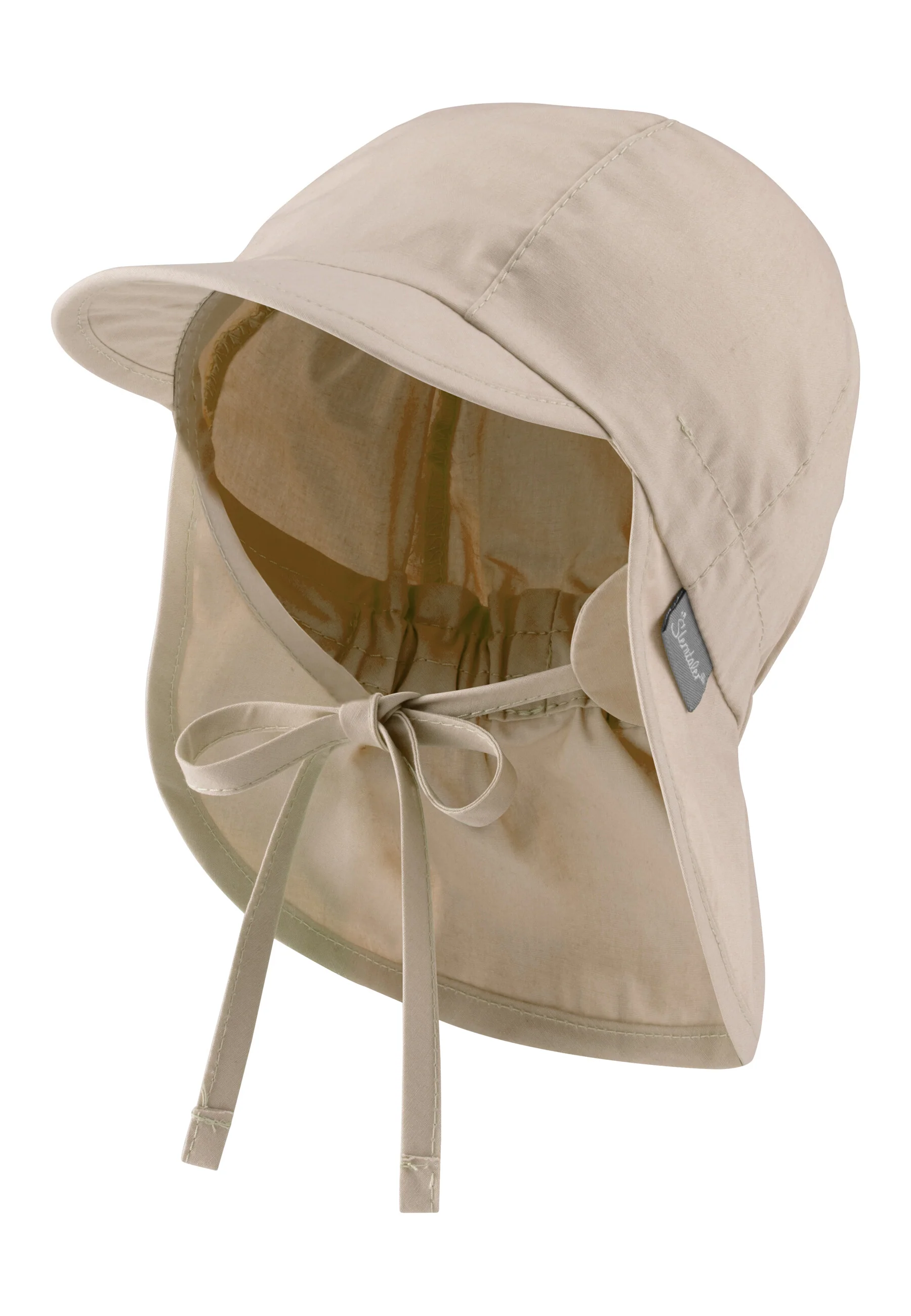 Schirmmütze mit Nackenschutz - Image 37