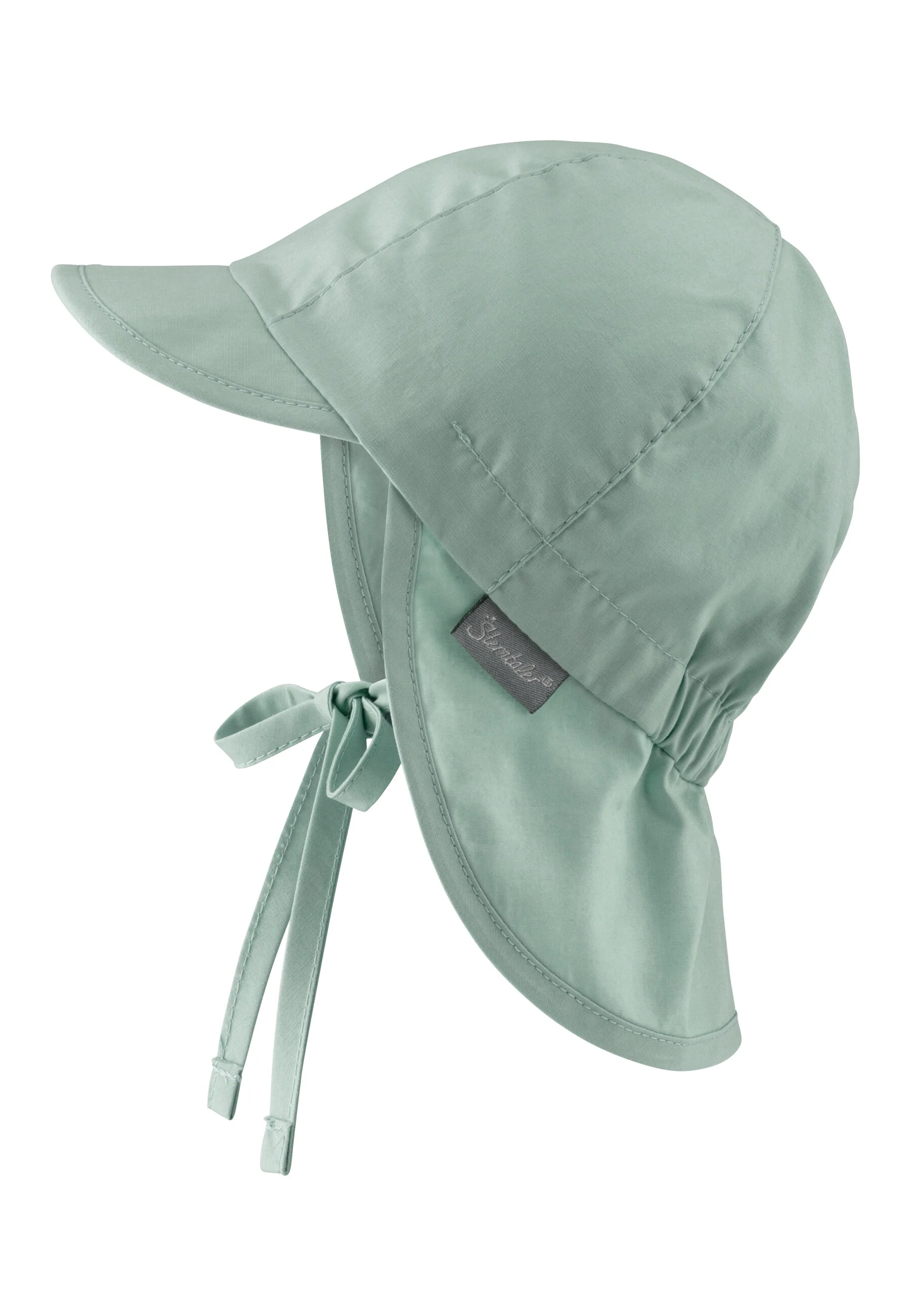 Schirmmütze mit Nackenschutz - Image 4