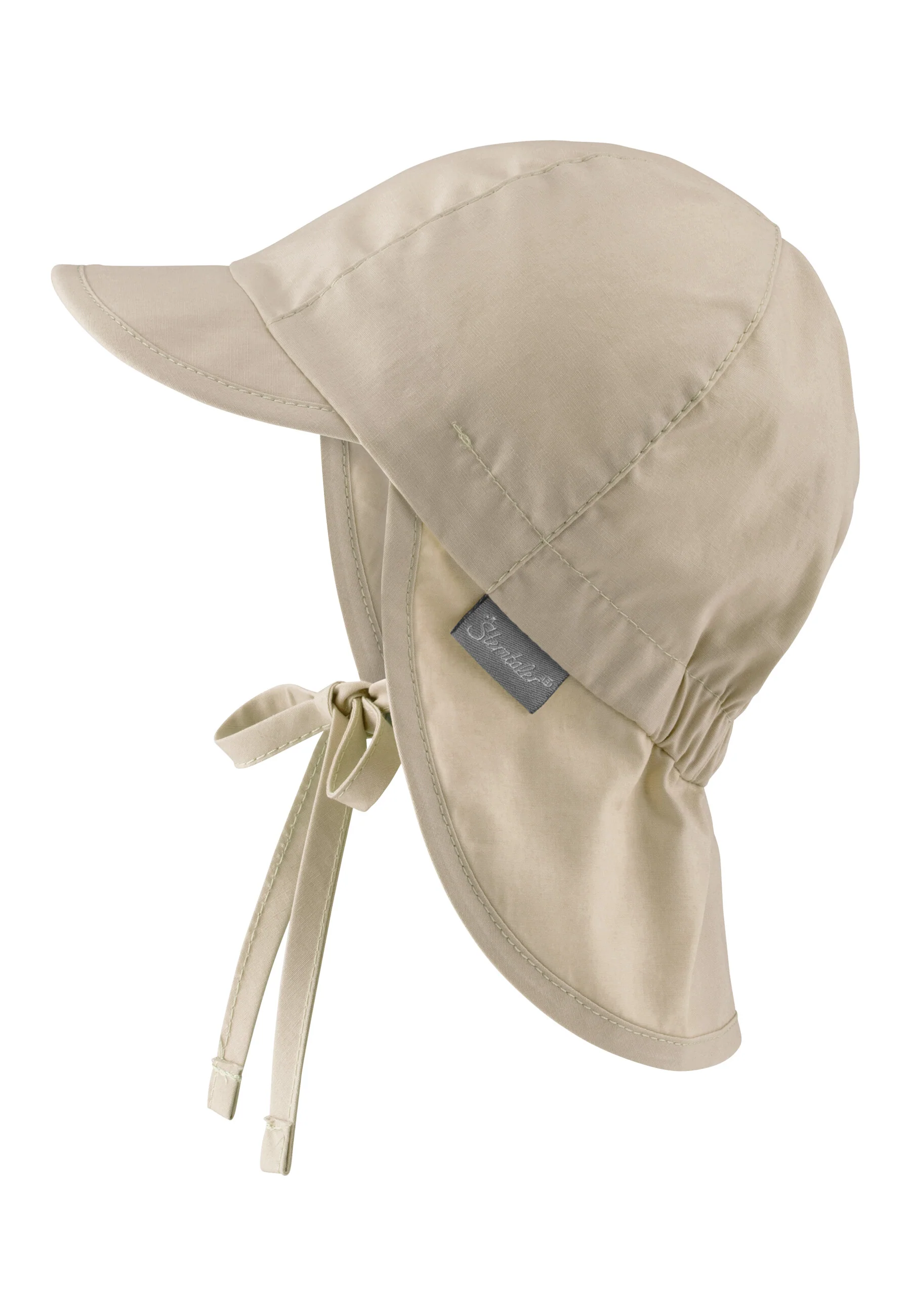 Schirmmütze mit Nackenschutz - Image 41