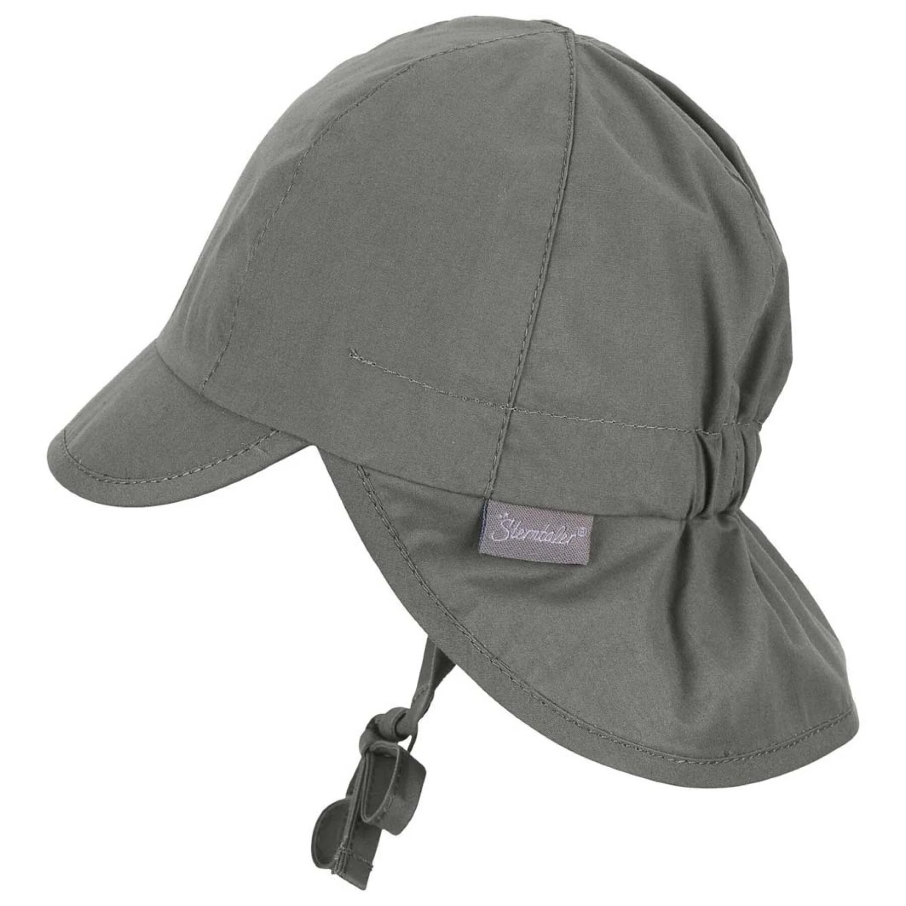 Schirmmütze mit Nackenschutz - Image 43