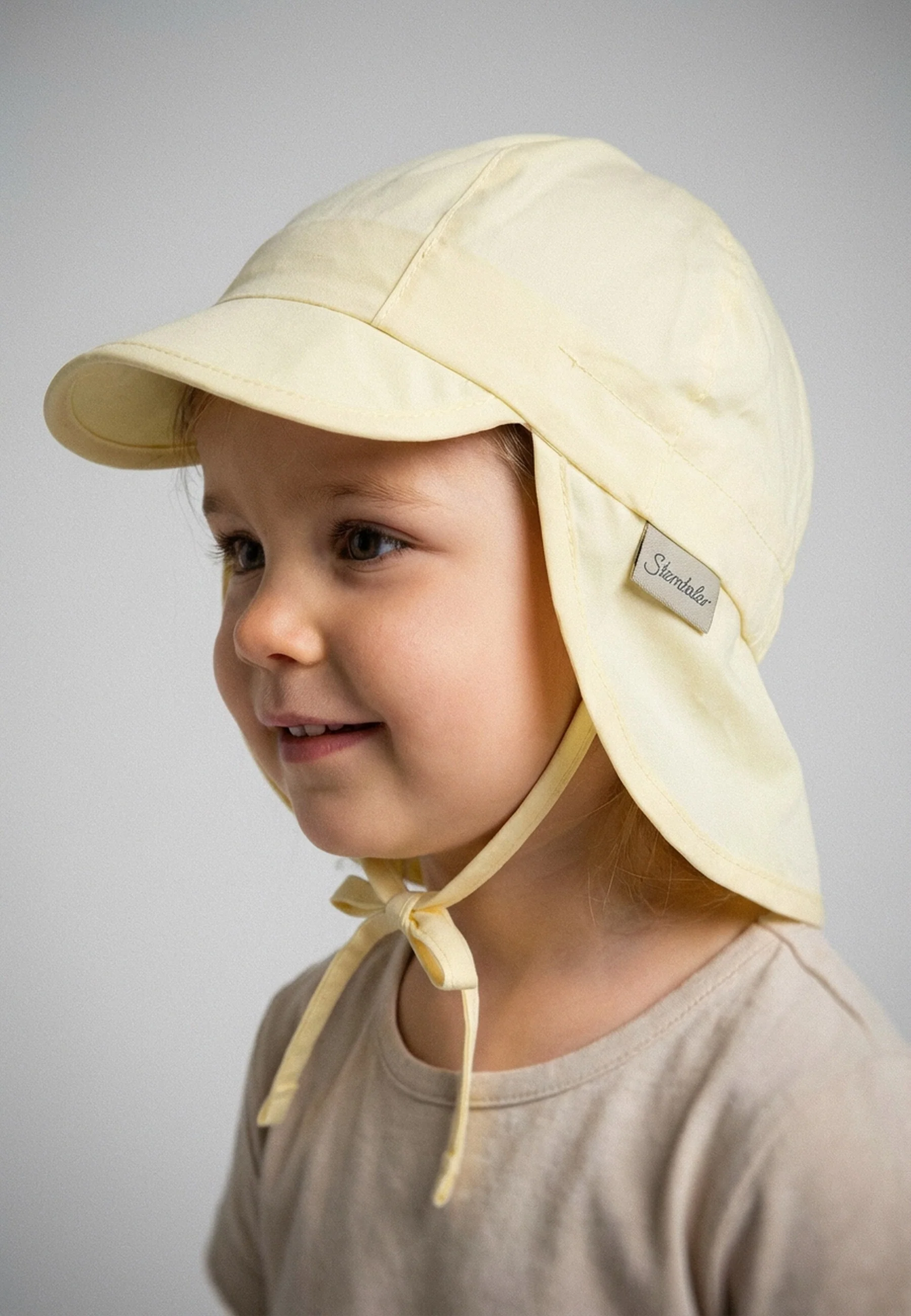 Schirmmütze mit Nackenschutz - Image 50