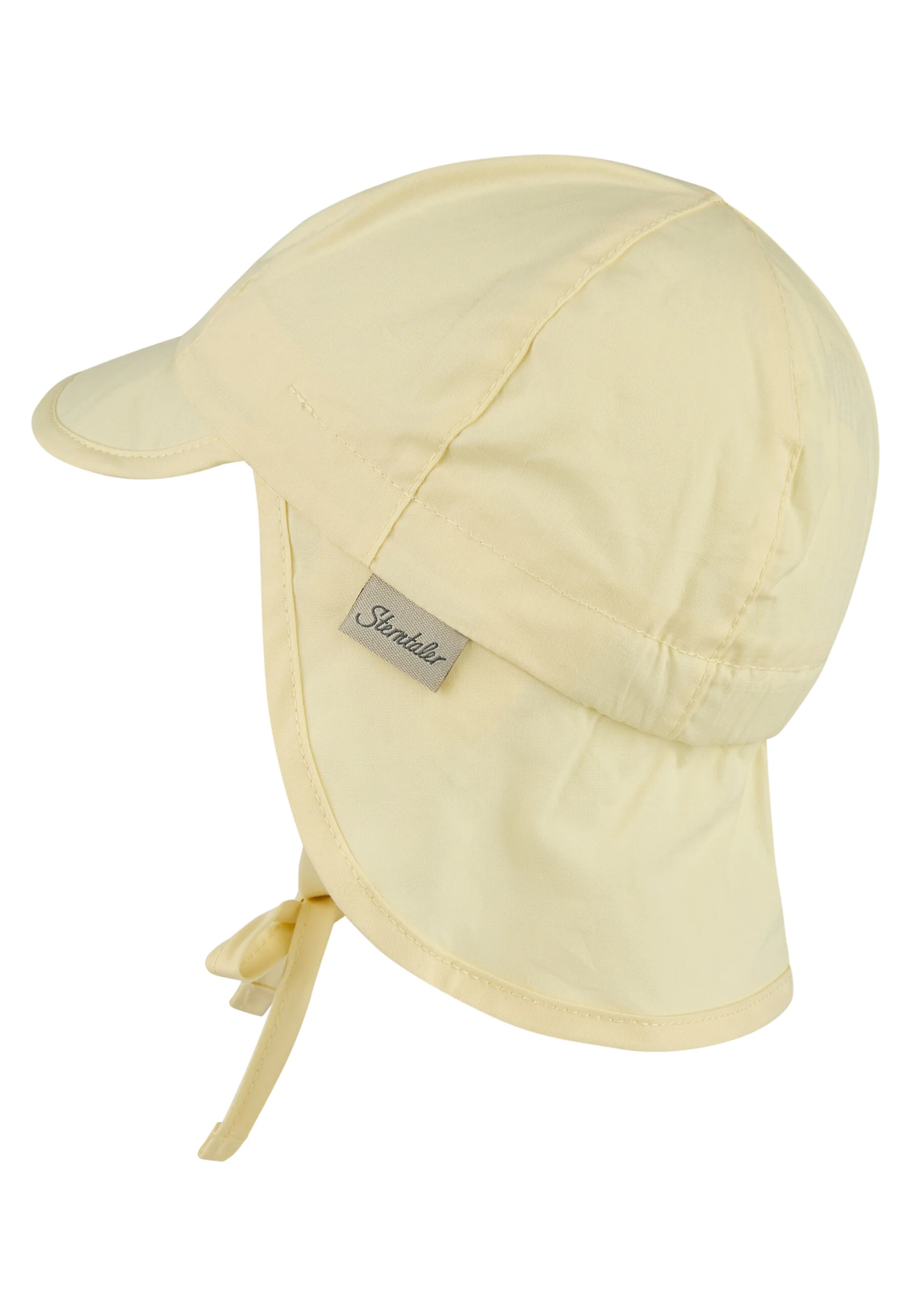 Schirmmütze mit Nackenschutz - Image 53