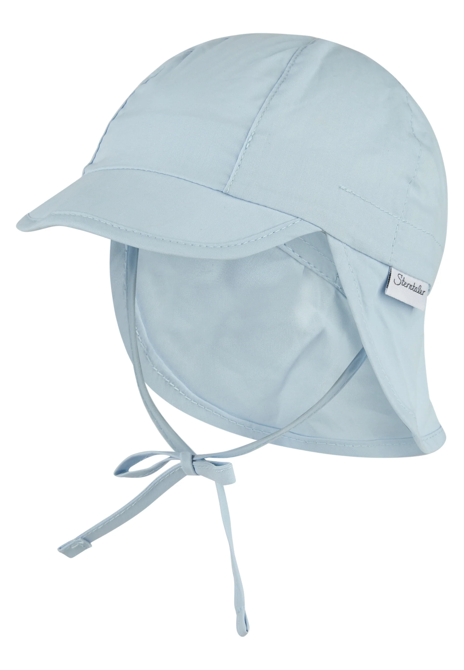 Schirmmütze mit Nackenschutz - Image 57