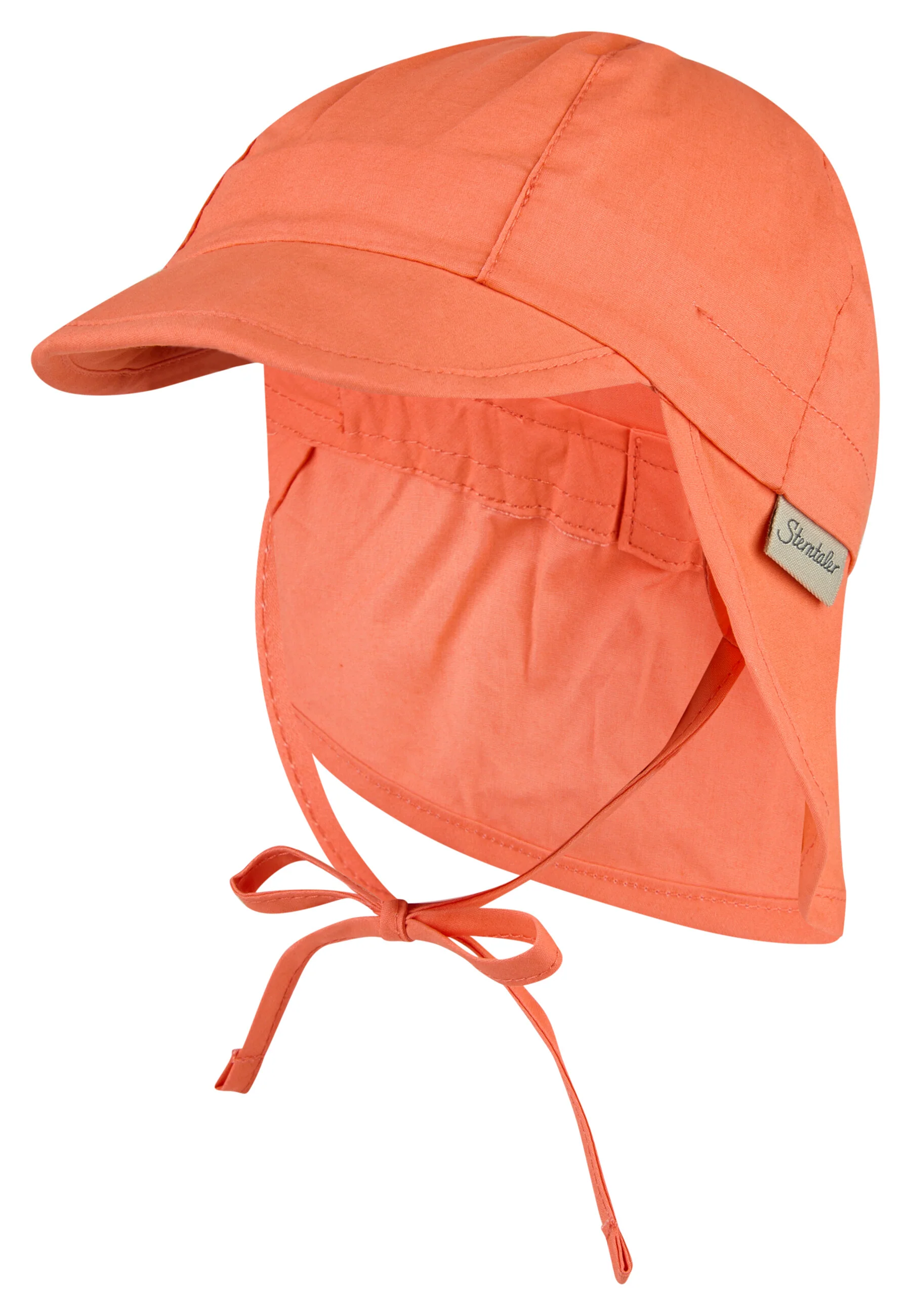 Schirmmütze mit Nackenschutz - Image 63
