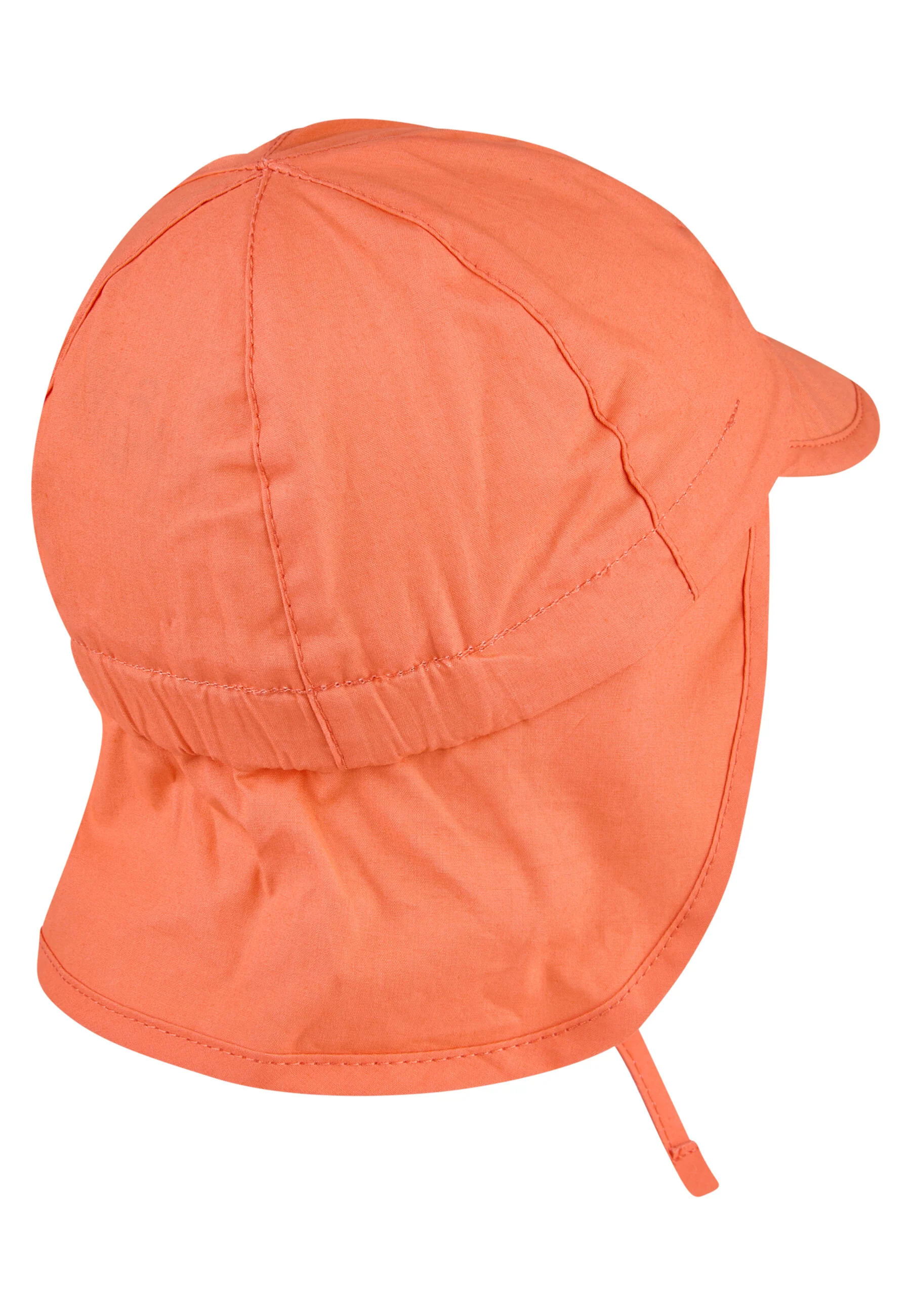 Schirmmütze mit Nackenschutz - Image 64