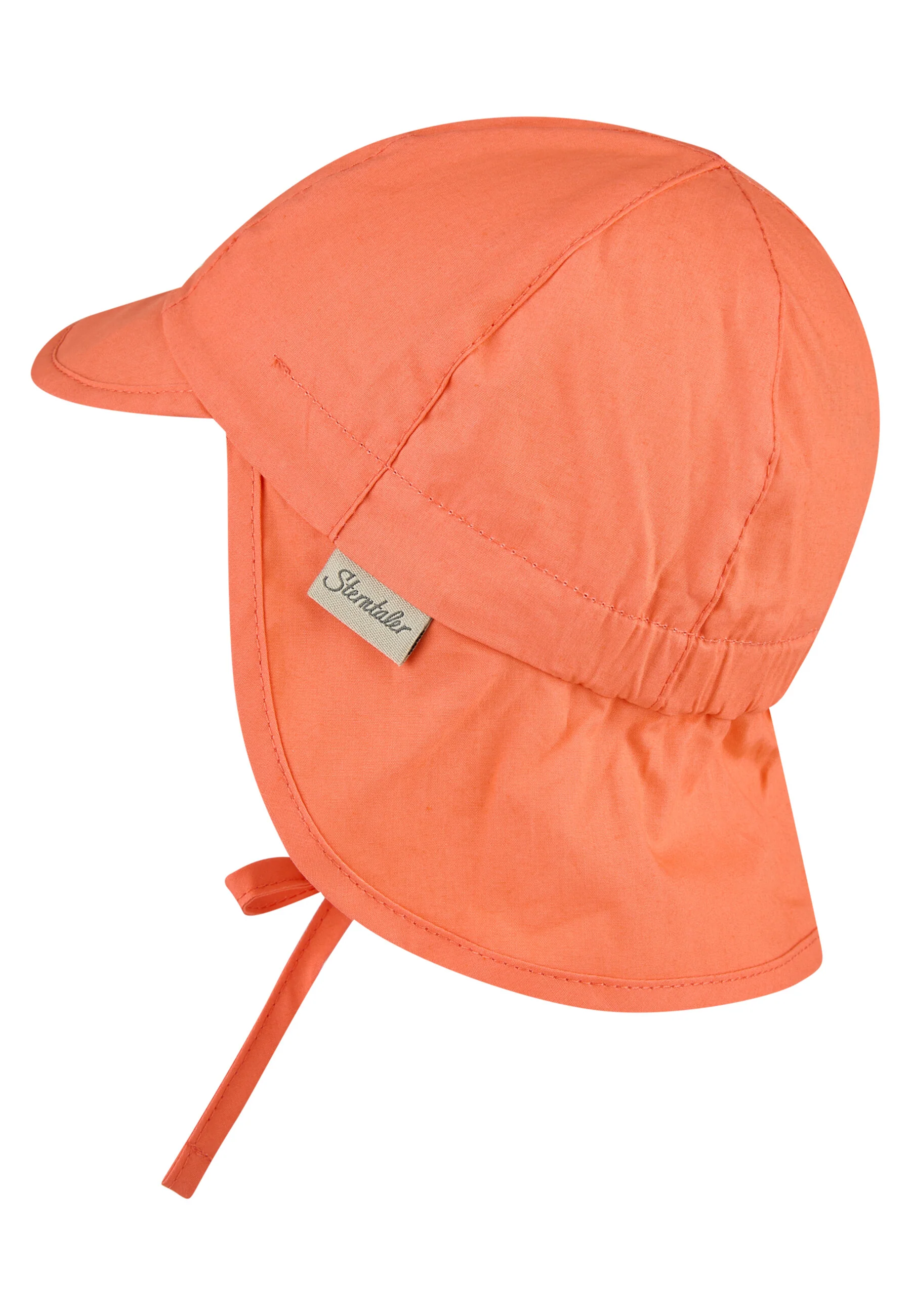 Schirmmütze mit Nackenschutz - Image 65