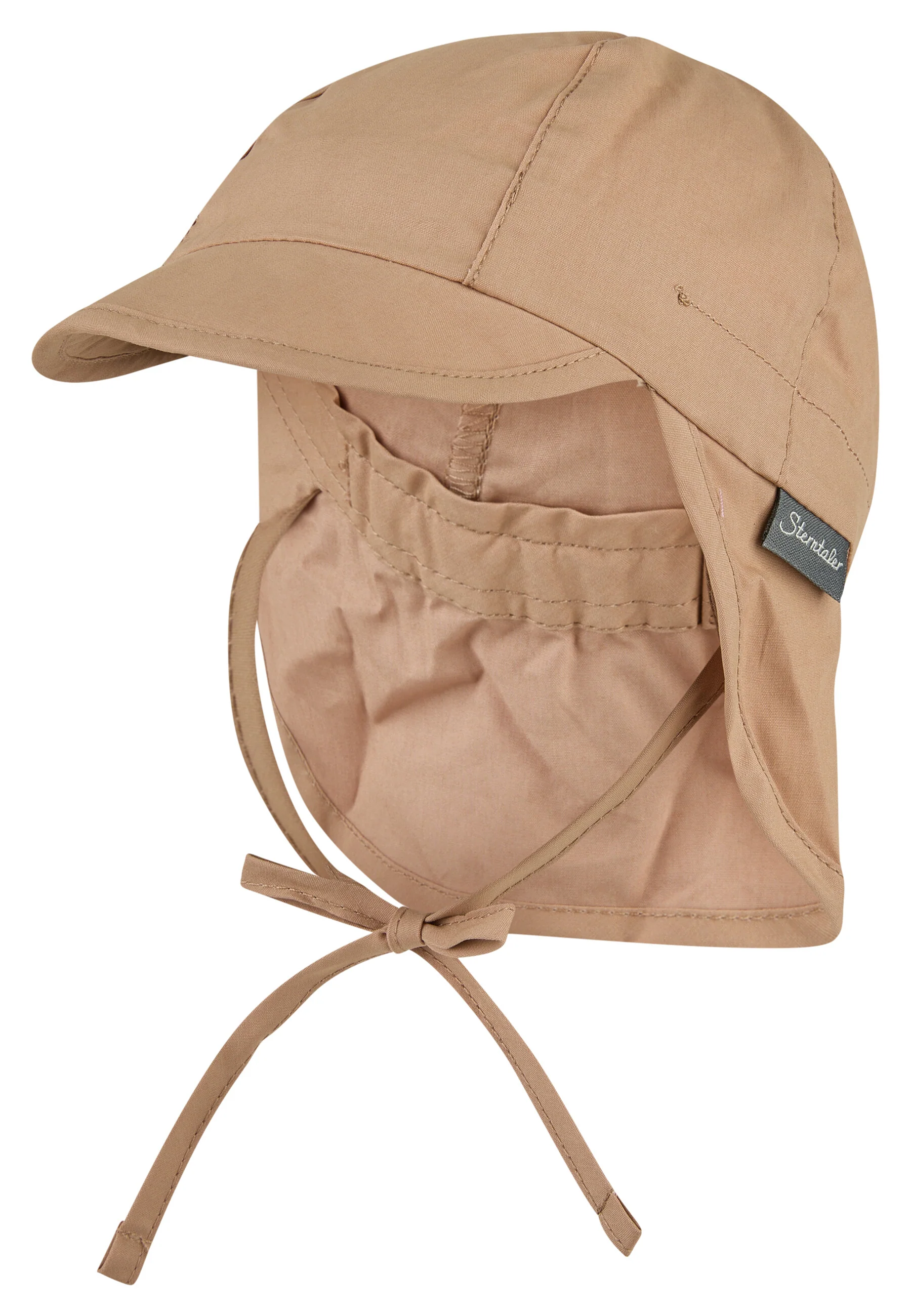 Schirmmütze mit Nackenschutz - Image 69