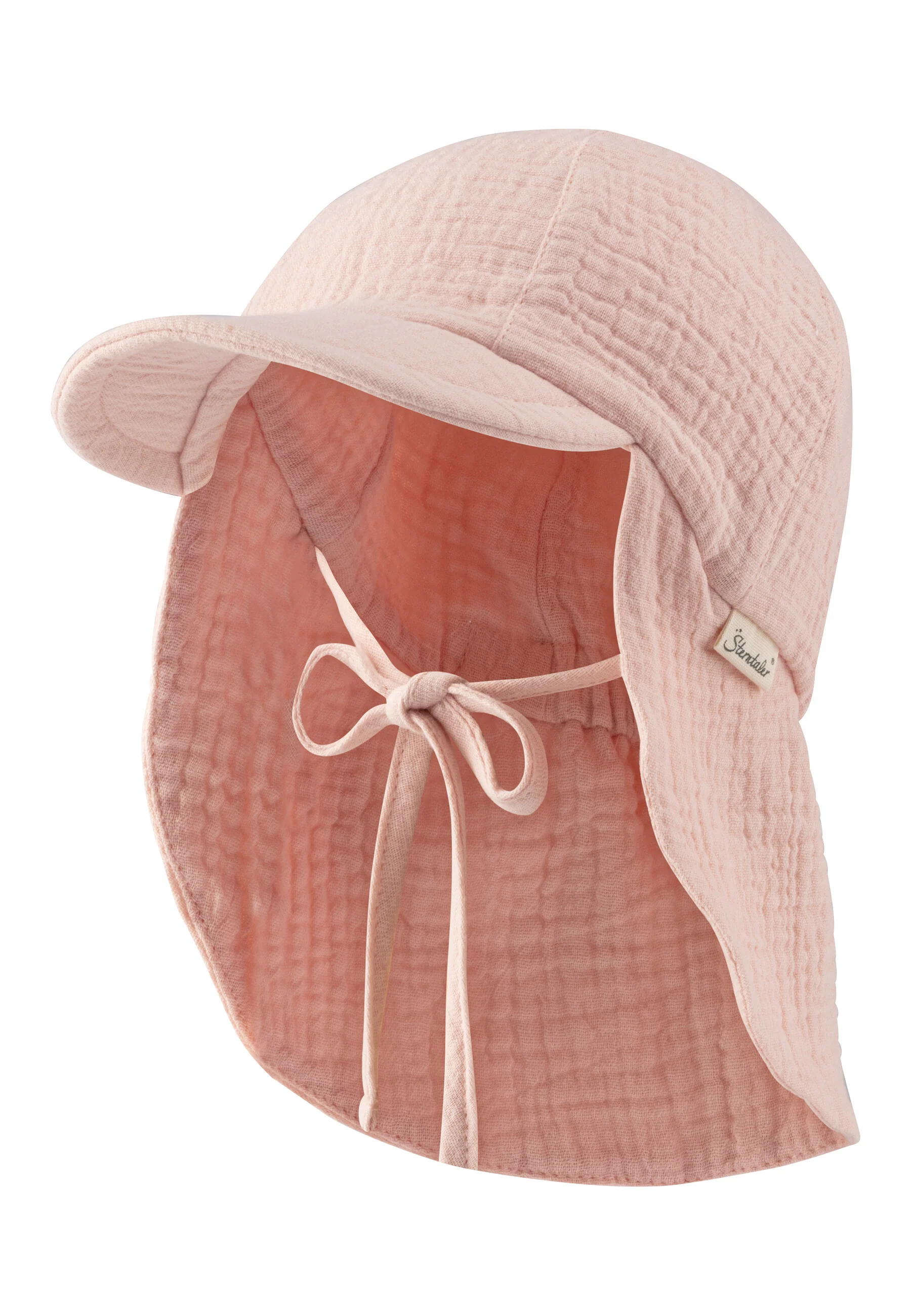 Schirmmütze mit Nackenschutz - Image 11