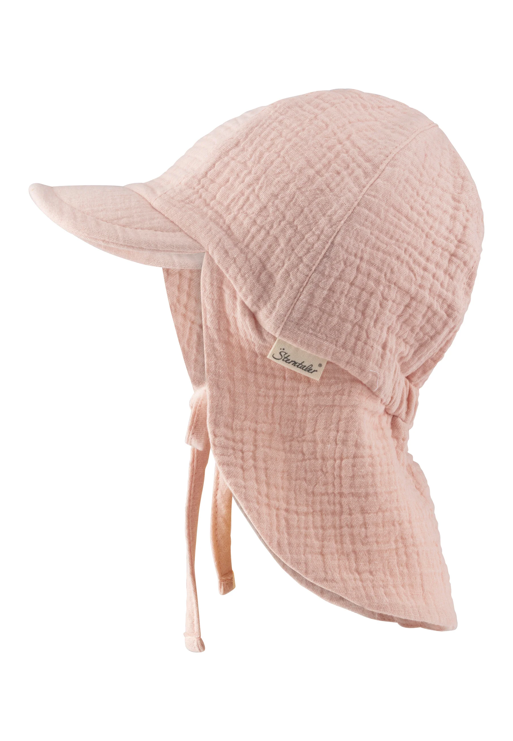 Schirmmütze mit Nackenschutz - Image 13