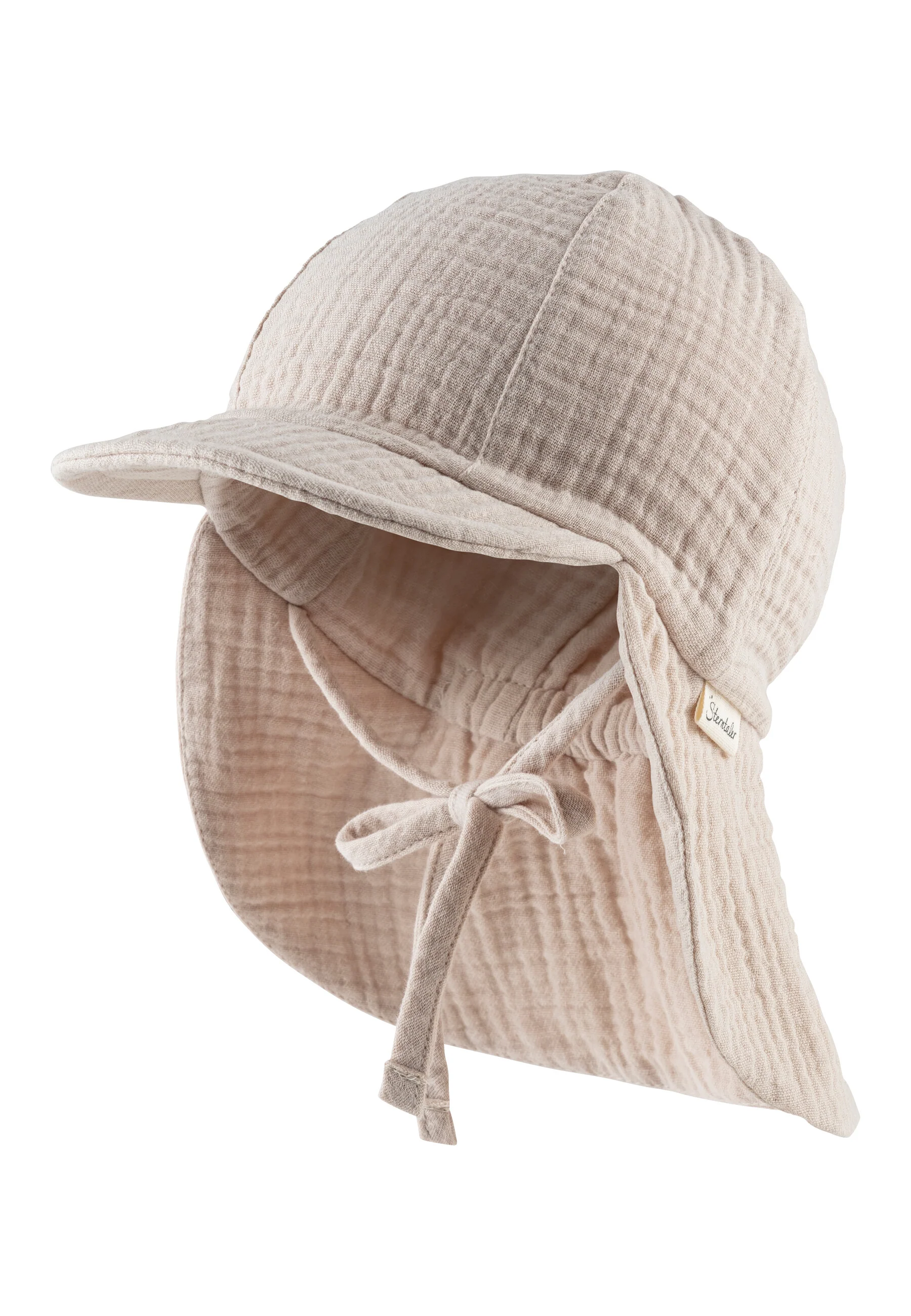 Schirmmütze mit Nackenschutz - Image 16